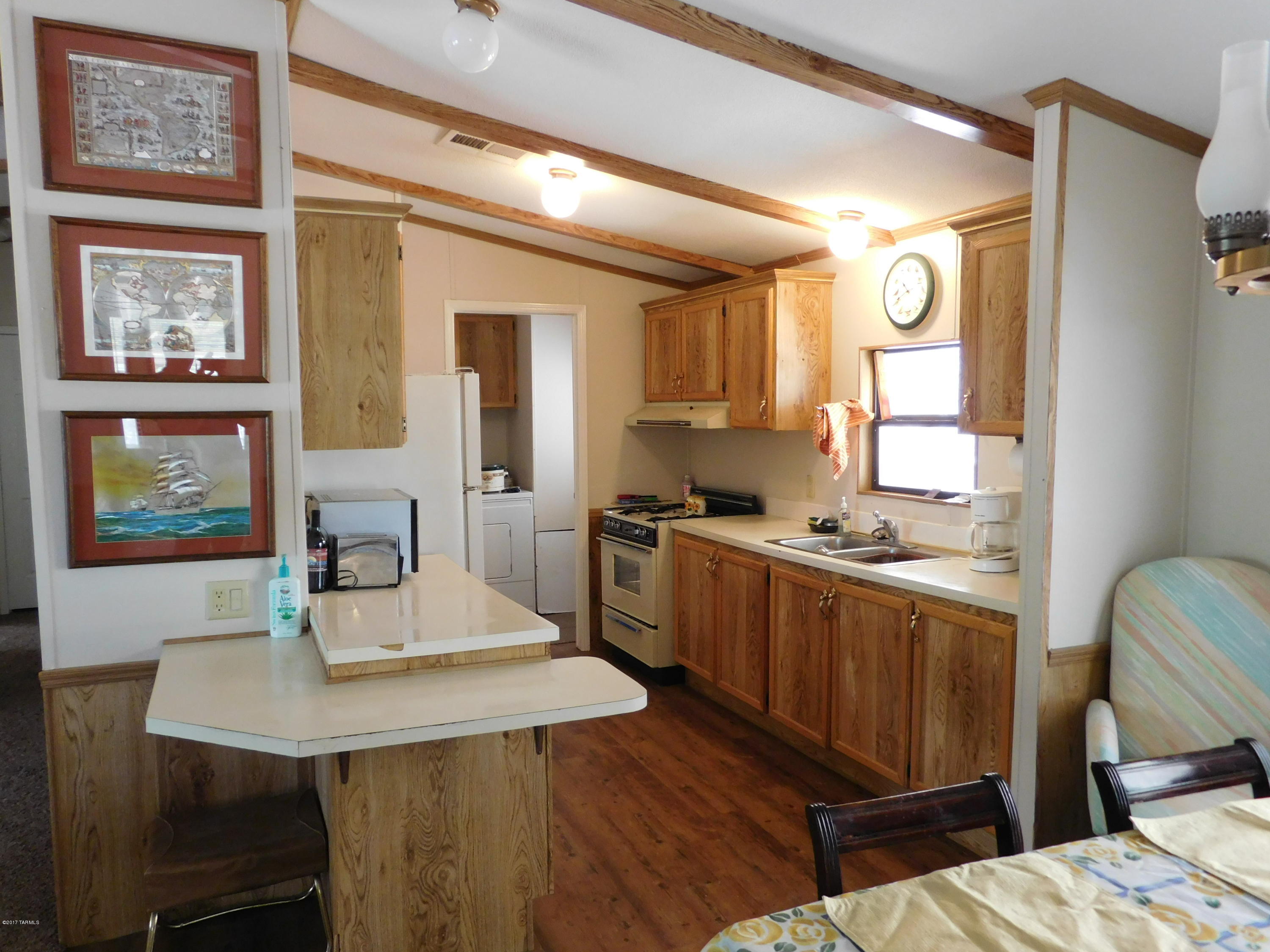 Out Of Pima County - Residential