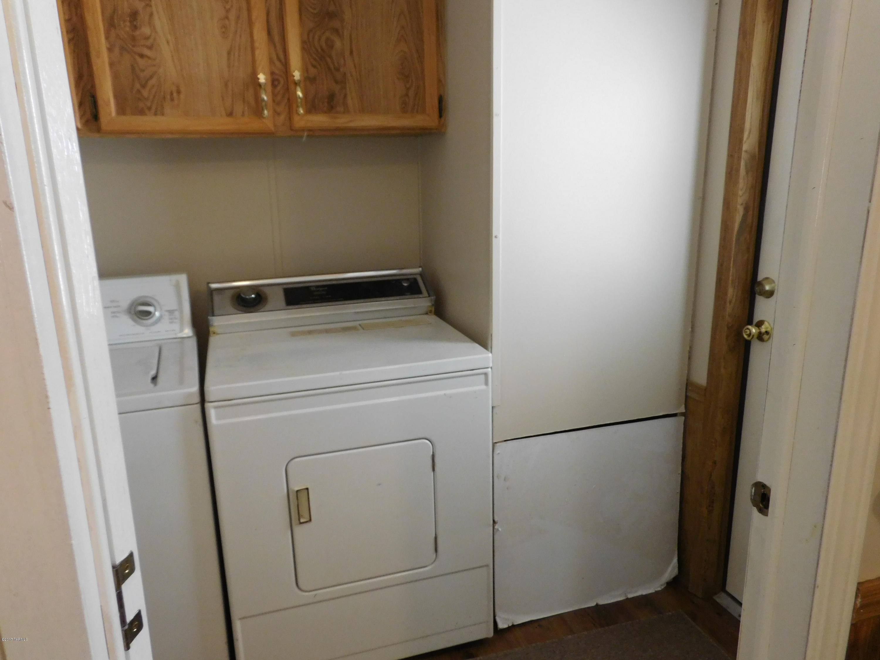 Out Of Pima County - Residential