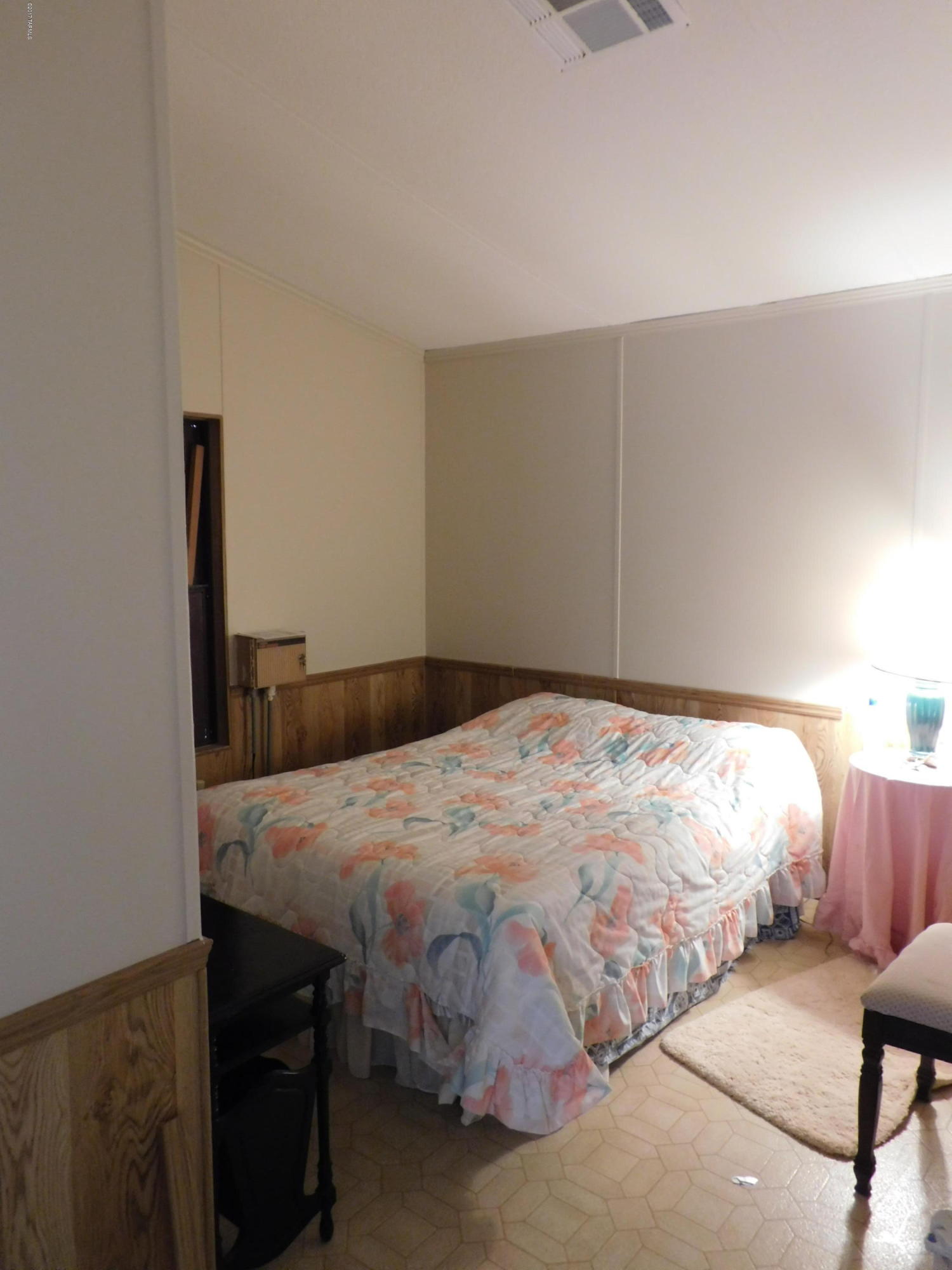 Out Of Pima County - Residential
