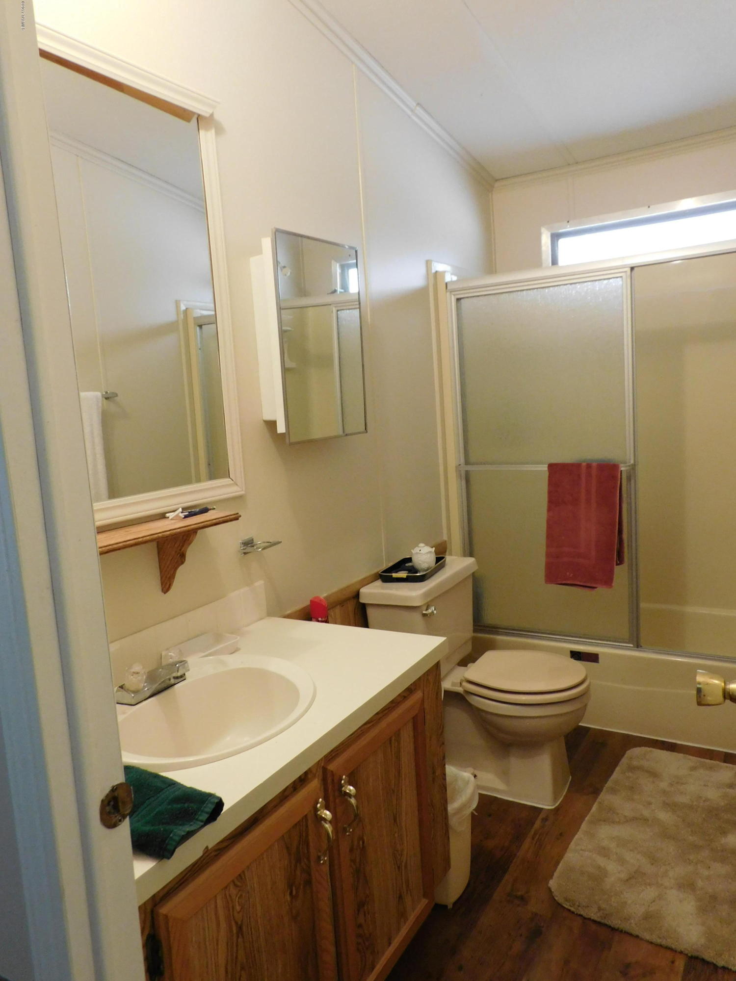 Out Of Pima County - Residential
