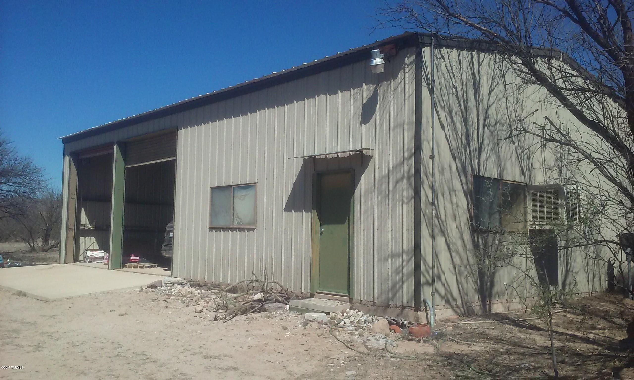 Out Of Pima County - Residential