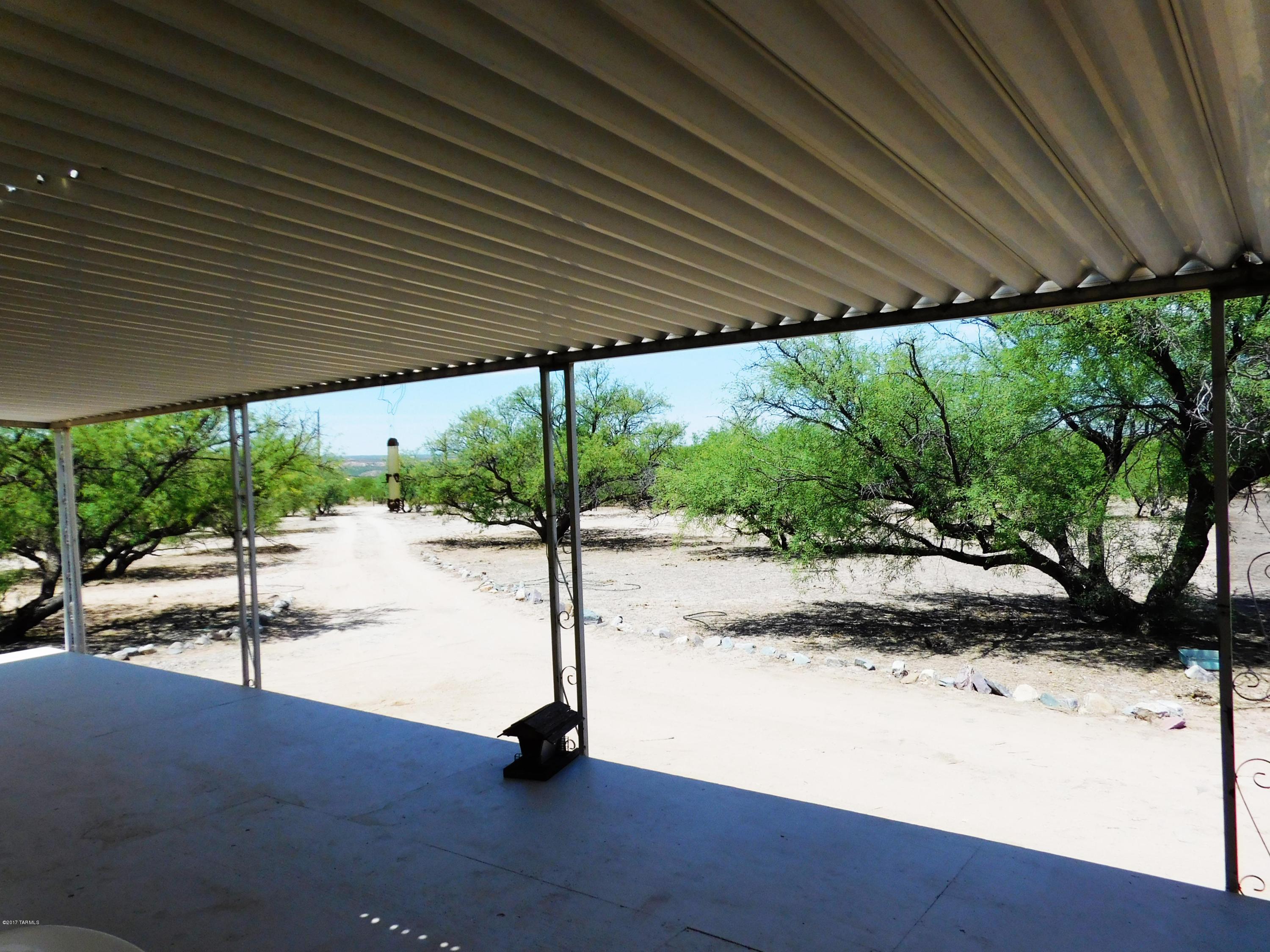 Out Of Pima County - Residential