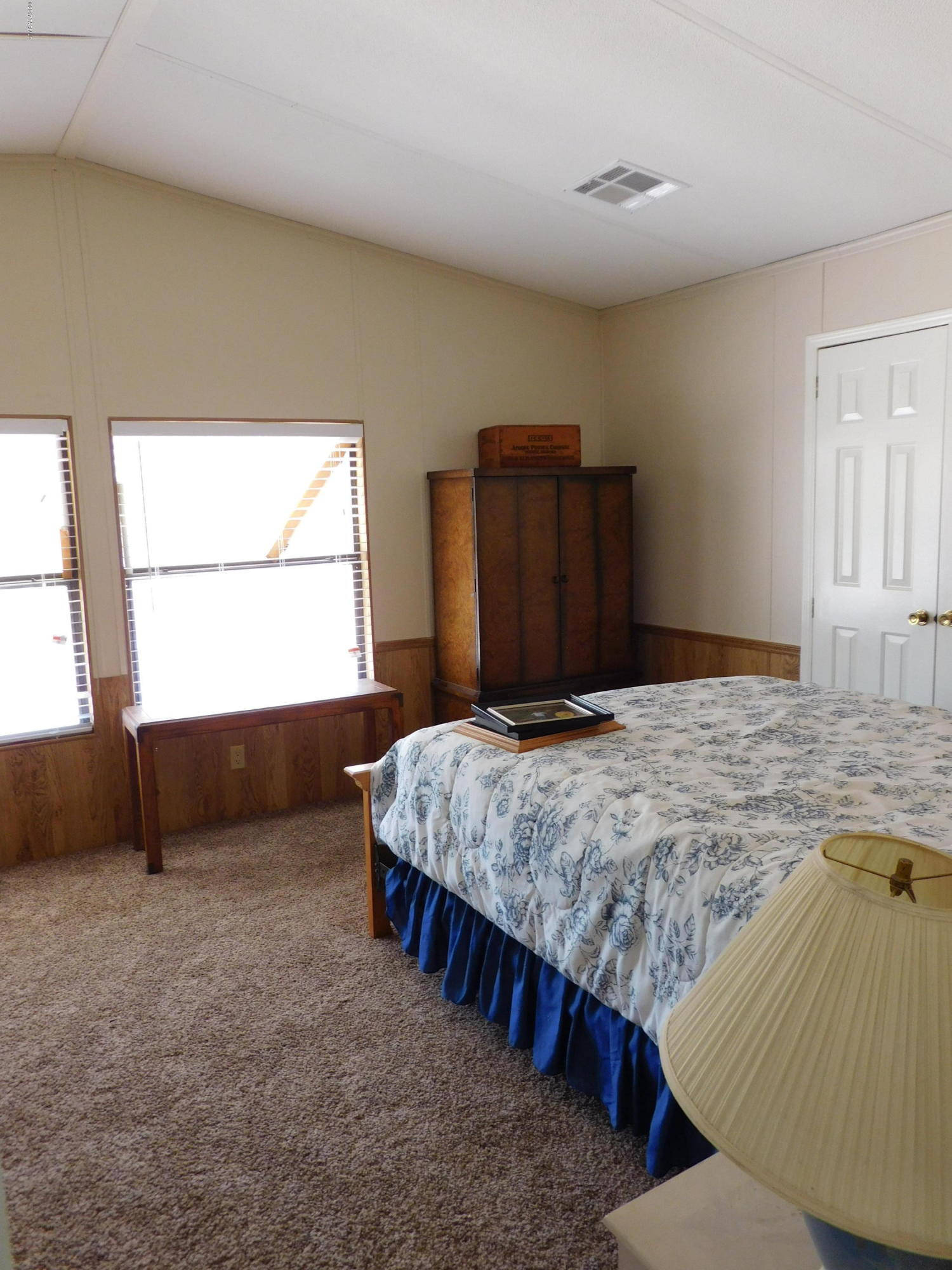 Out Of Pima County - Residential