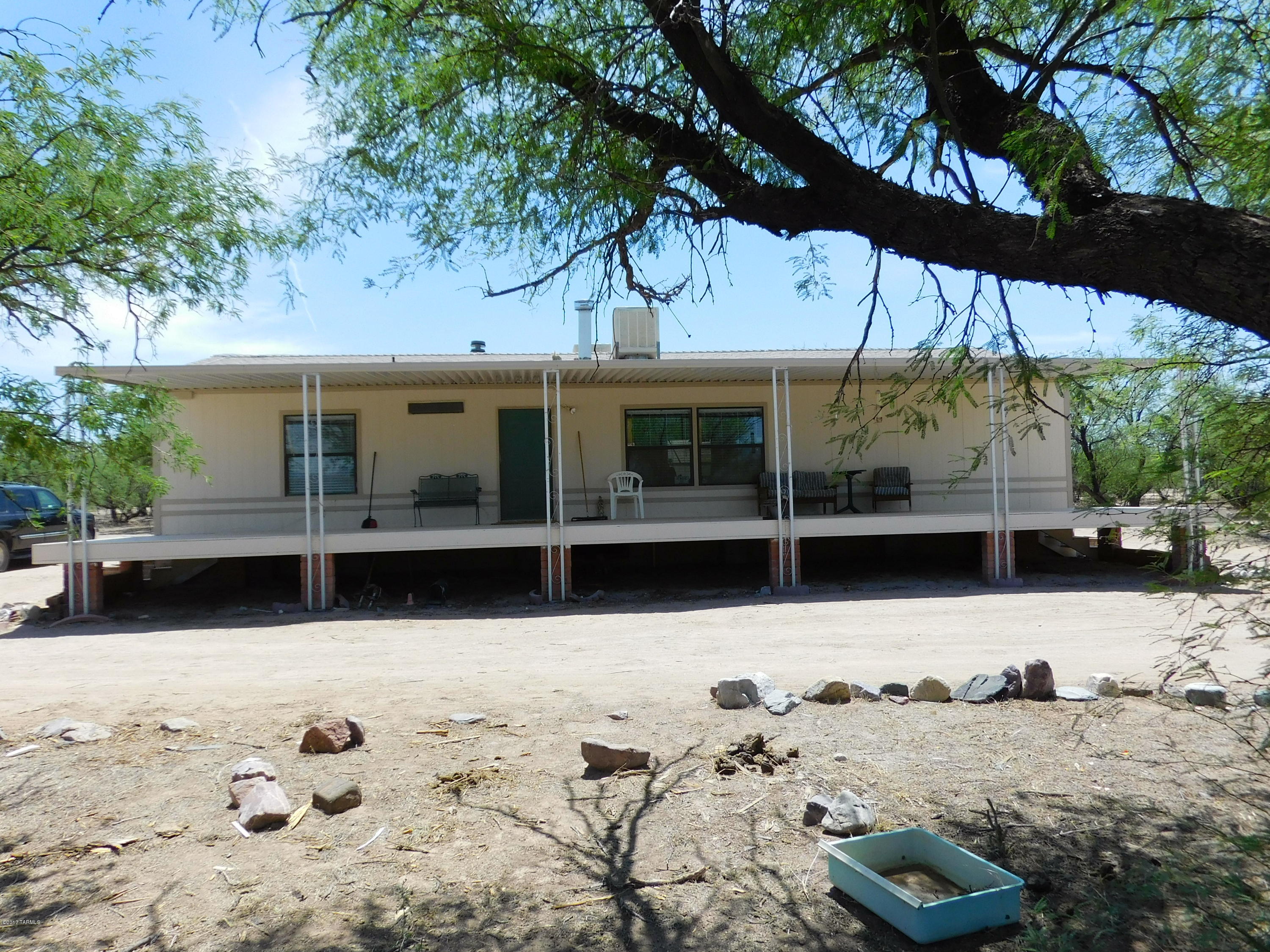 Out Of Pima County - Residential