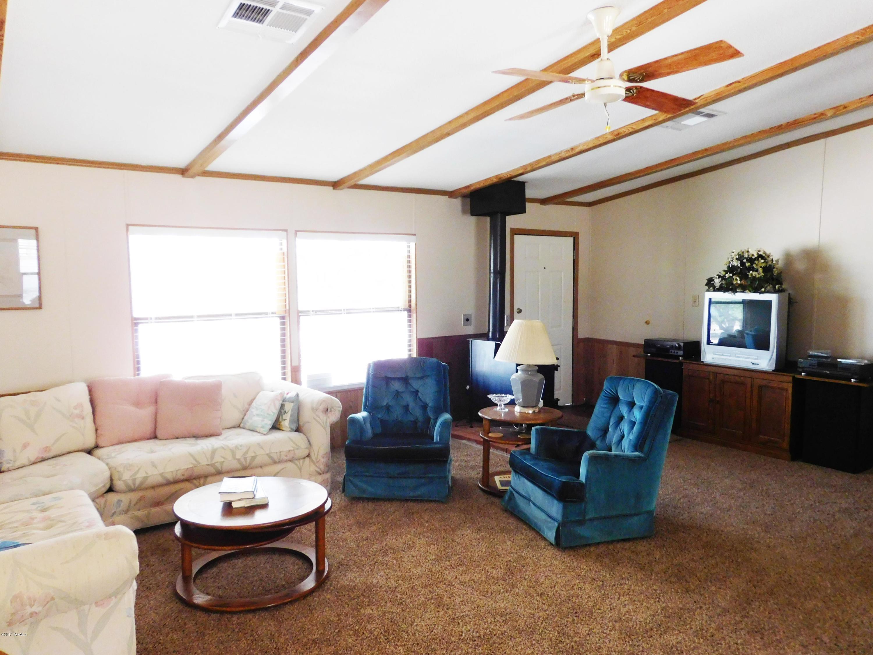 Out Of Pima County - Residential