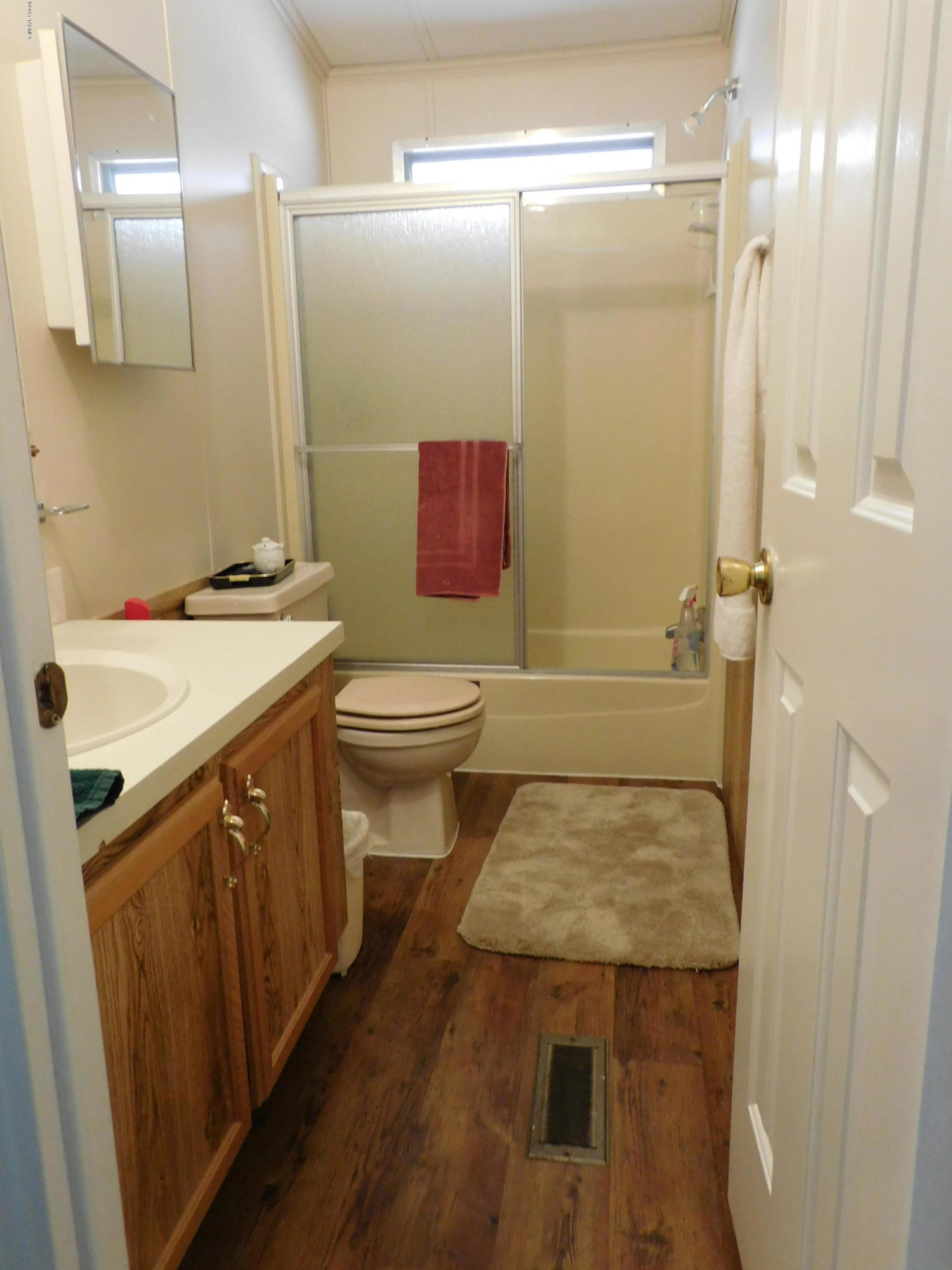 Out Of Pima County - Residential