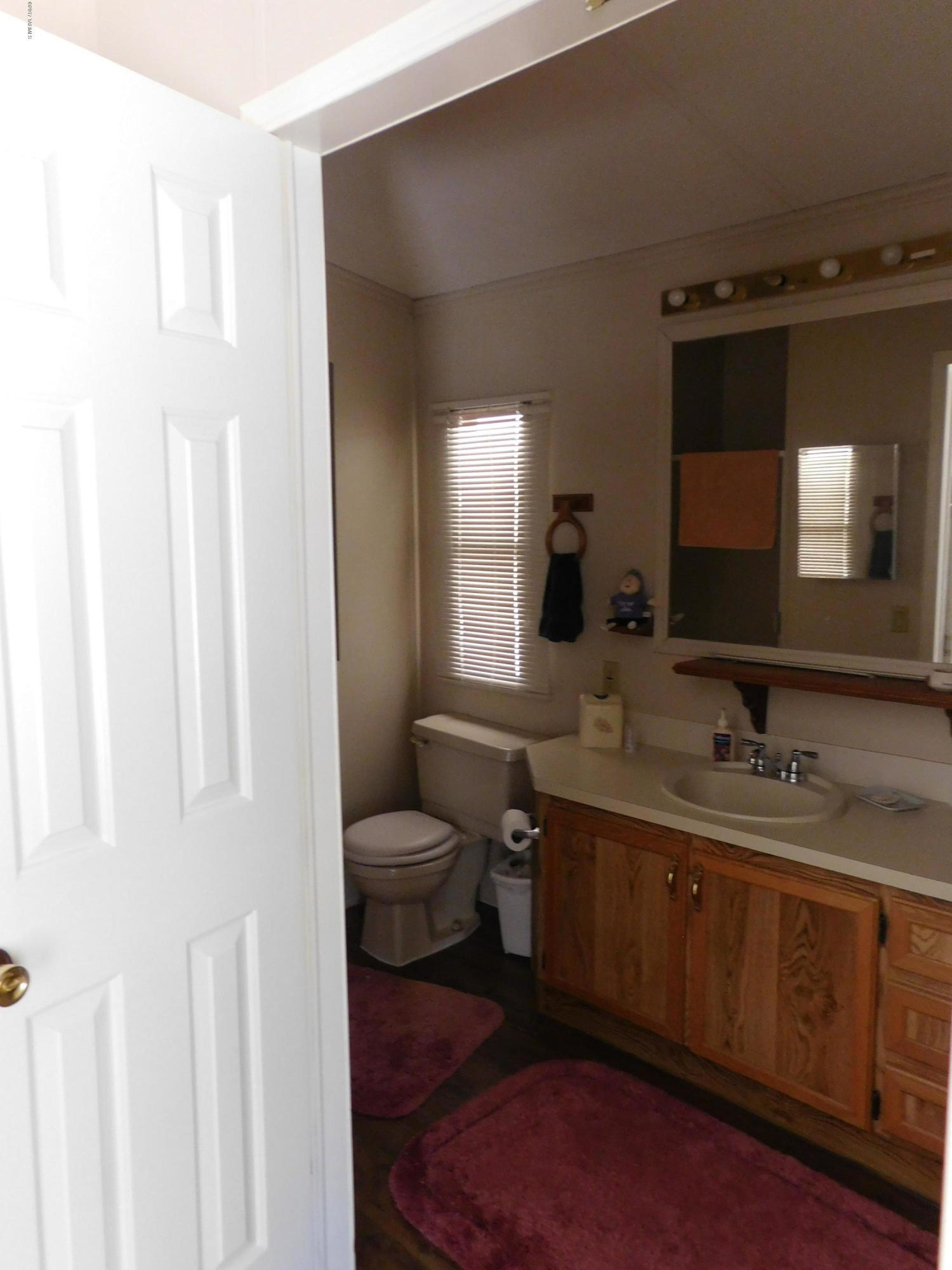 Out Of Pima County - Residential
