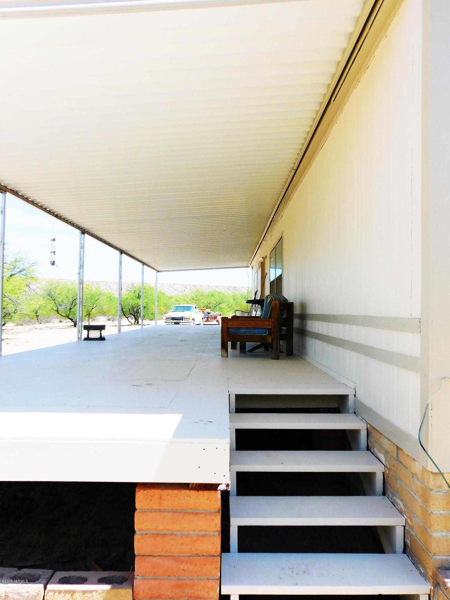 Out Of Pima County - Residential