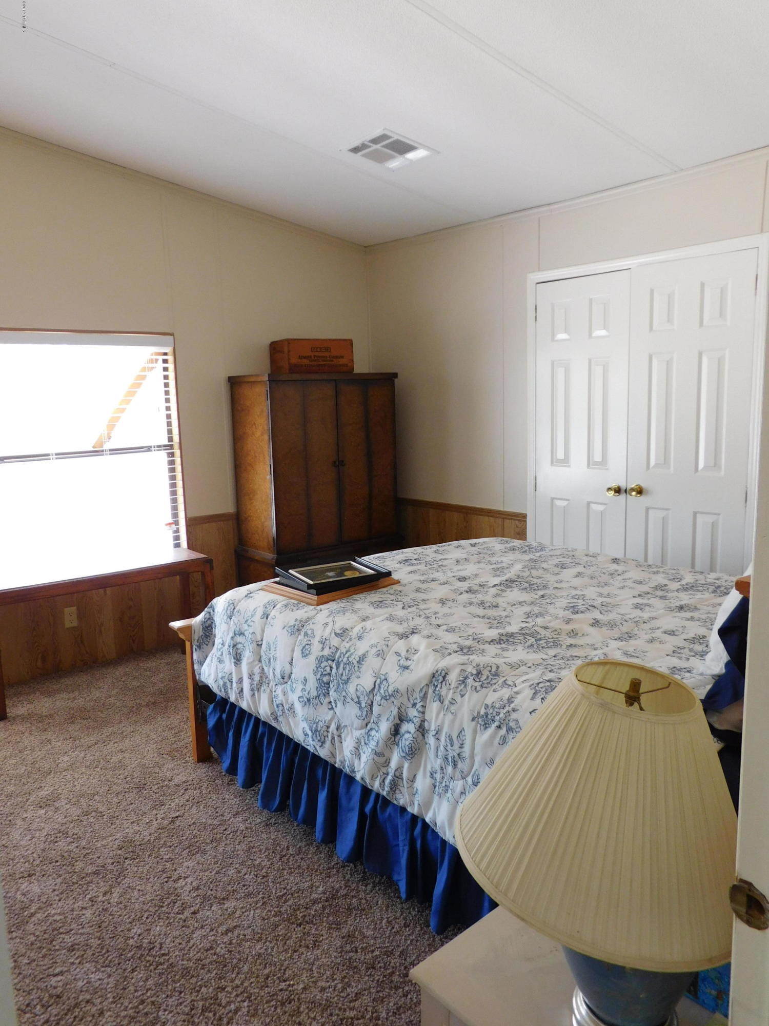 Out Of Pima County - Residential