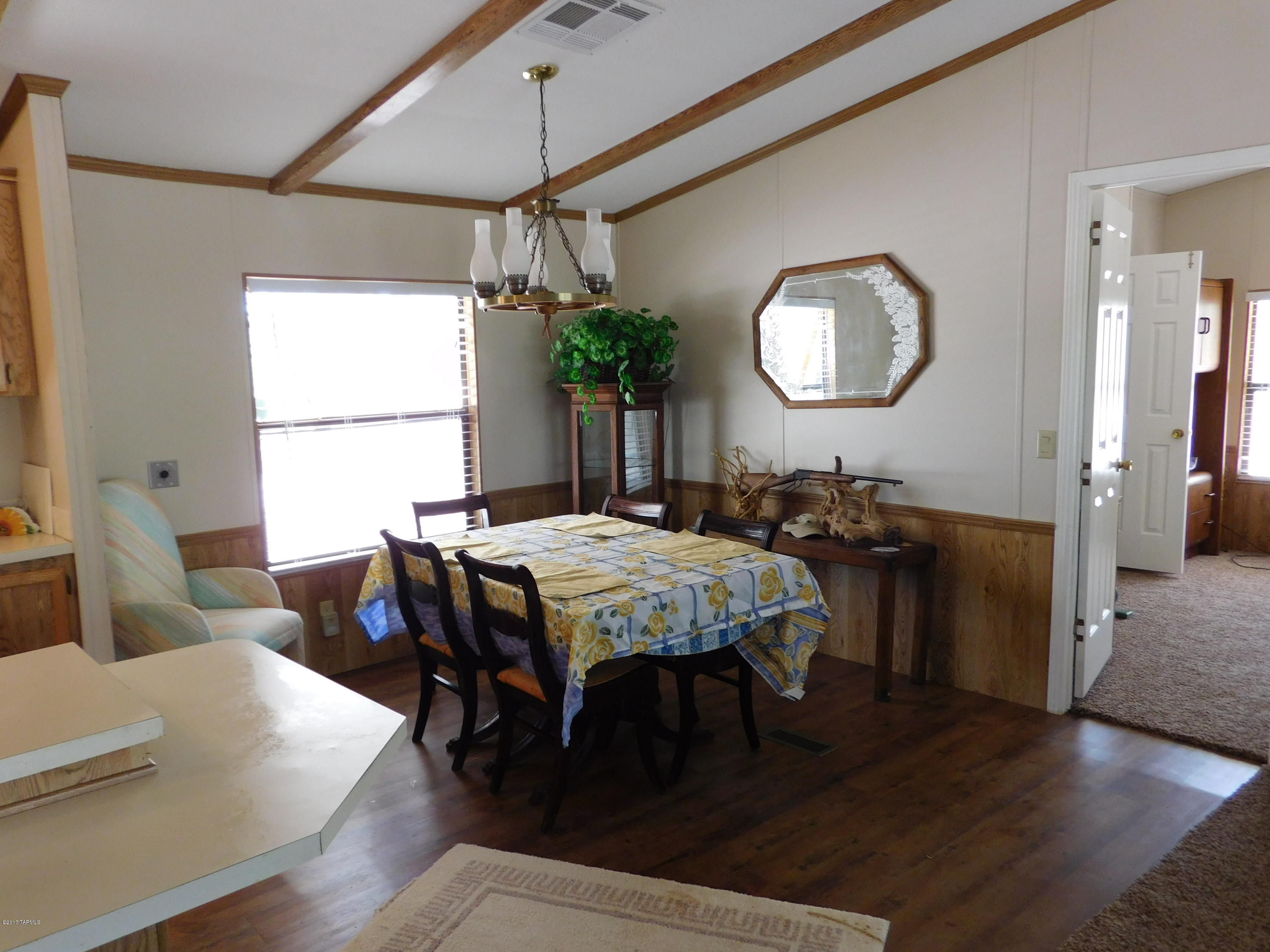 Out Of Pima County - Residential