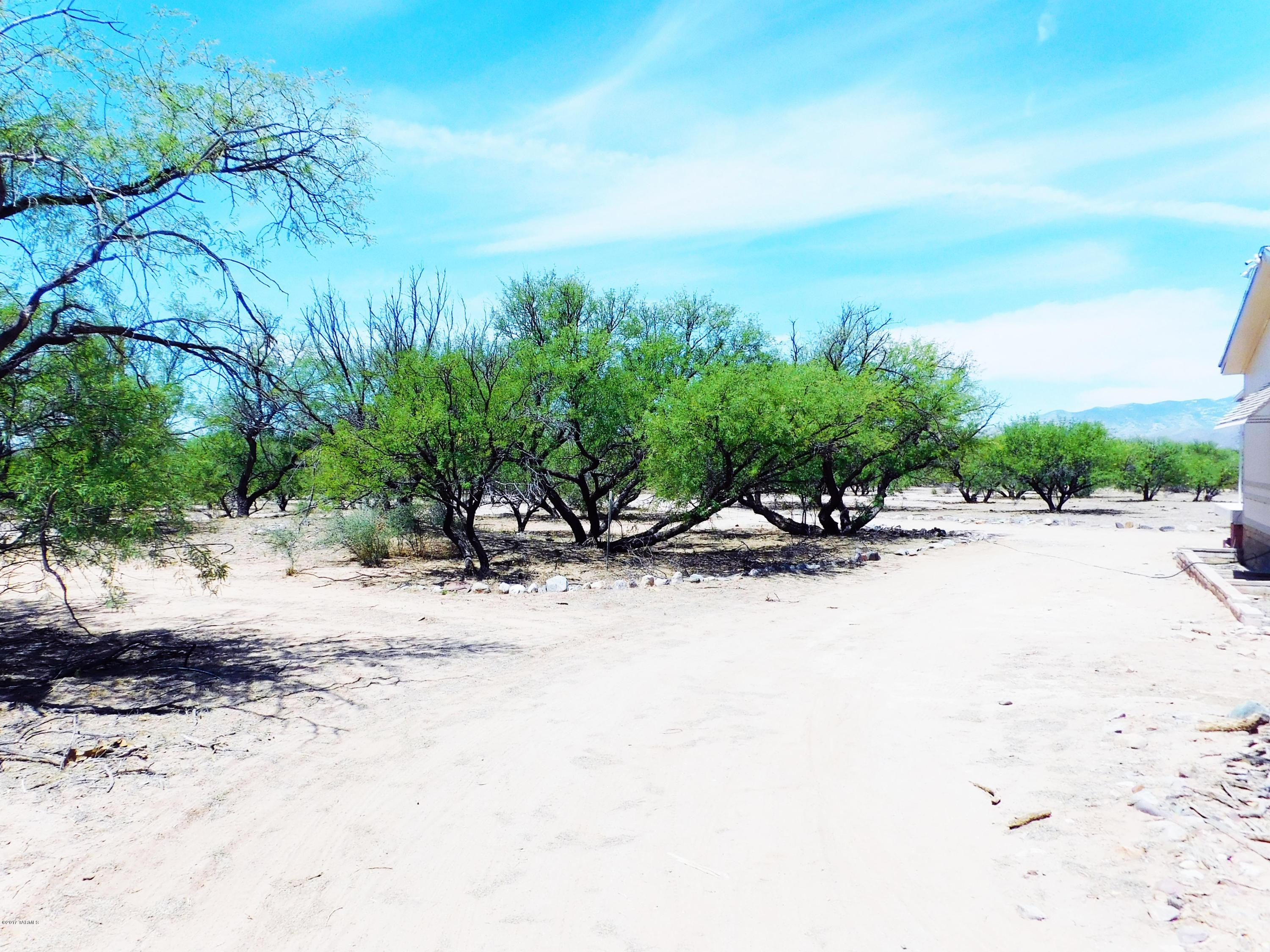 Out Of Pima County - Residential