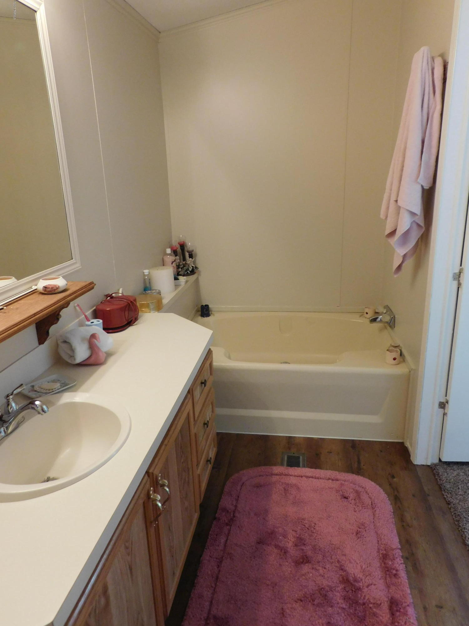 Out Of Pima County - Residential