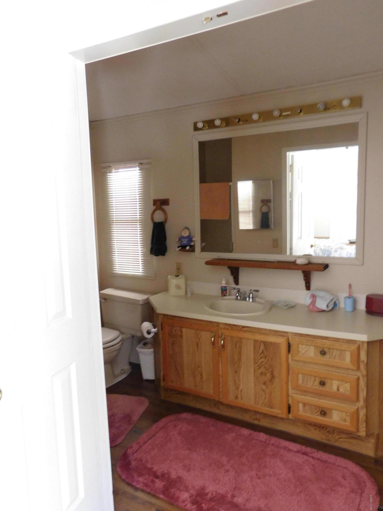 Out Of Pima County - Residential