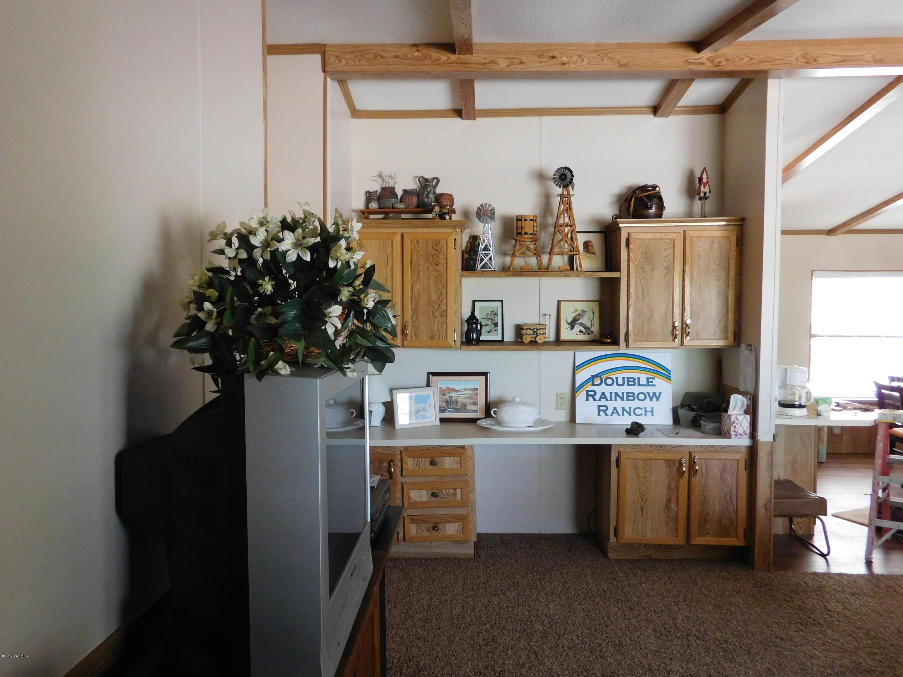 Out Of Pima County - Residential