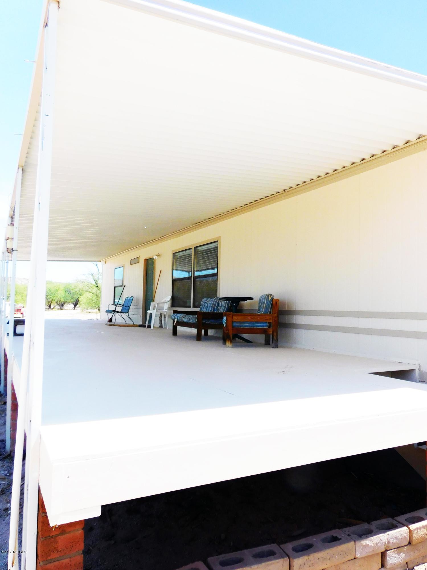 Out Of Pima County - Residential