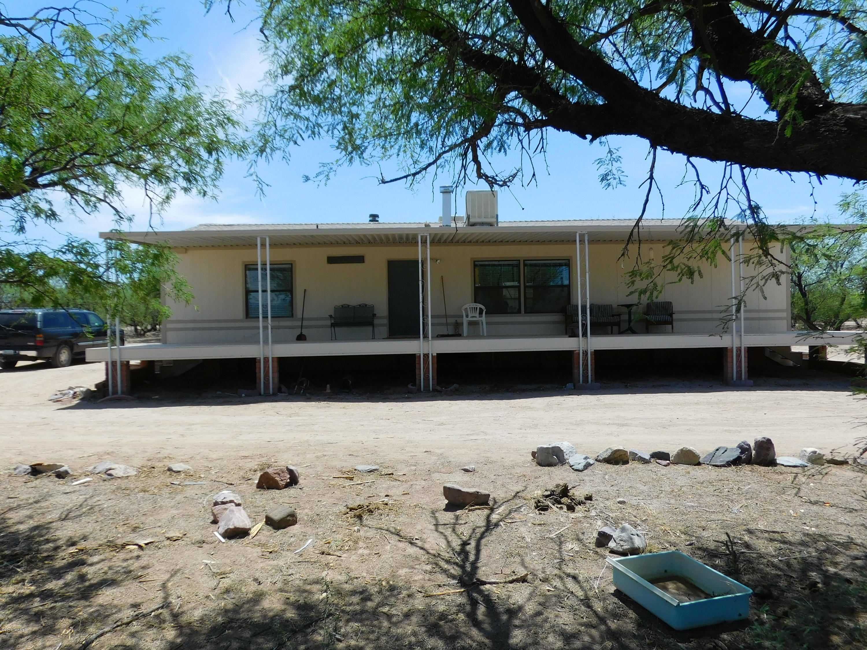 Out Of Pima County - Residential