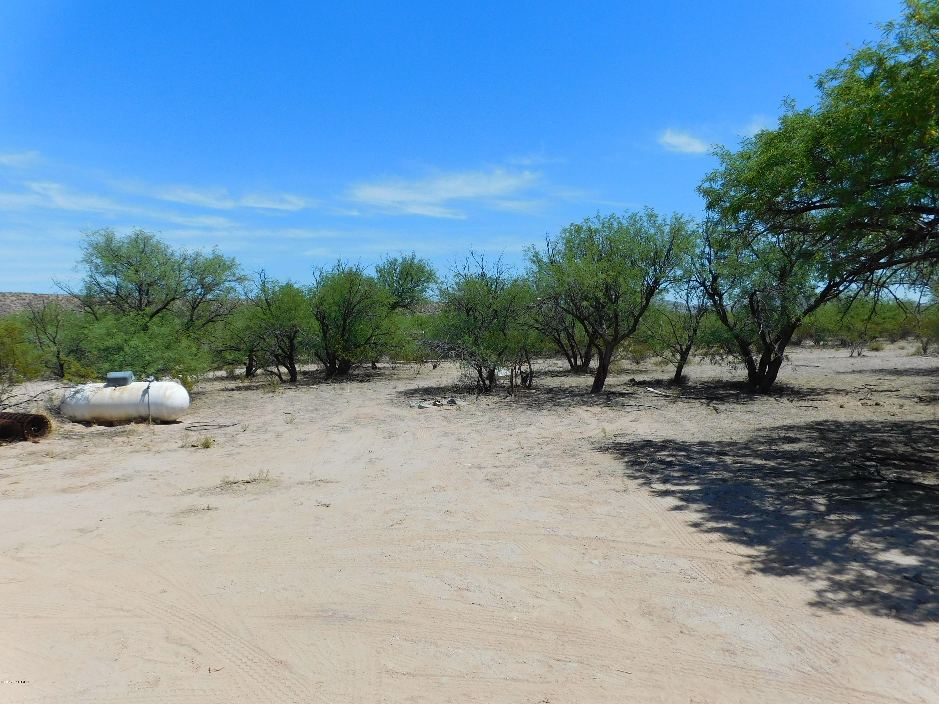 Out Of Pima County - Residential