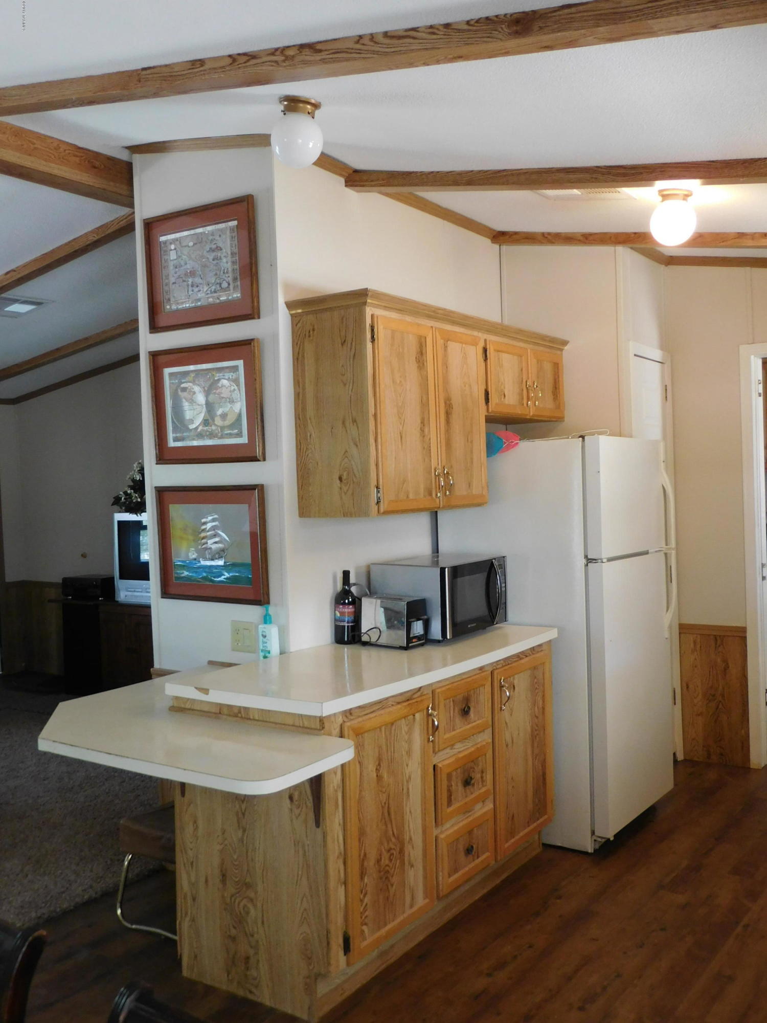 Out Of Pima County - Residential