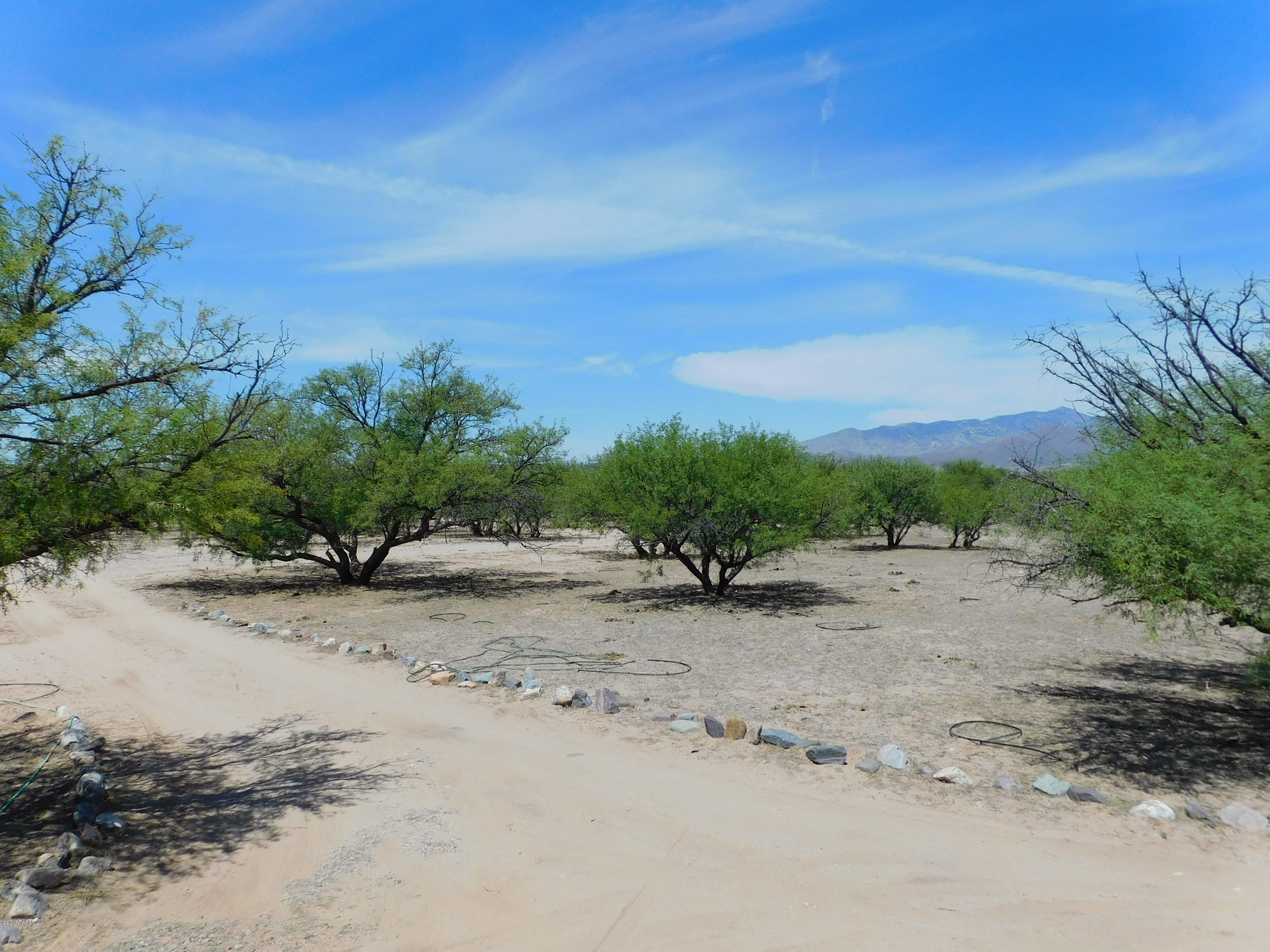 Out Of Pima County - Residential