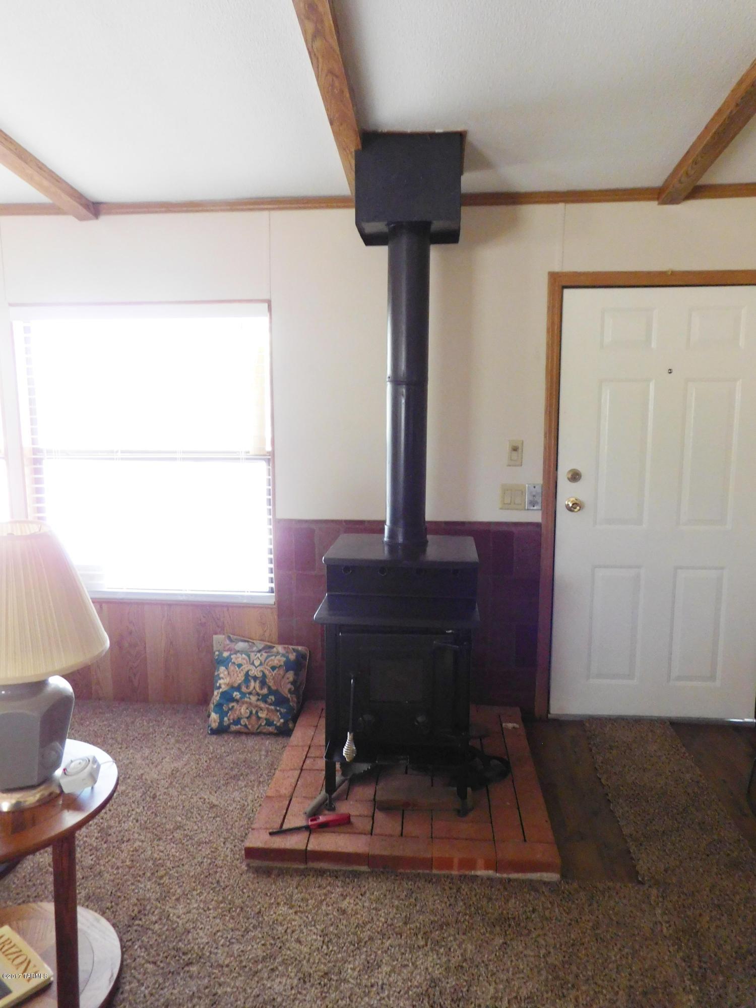 Out Of Pima County - Residential