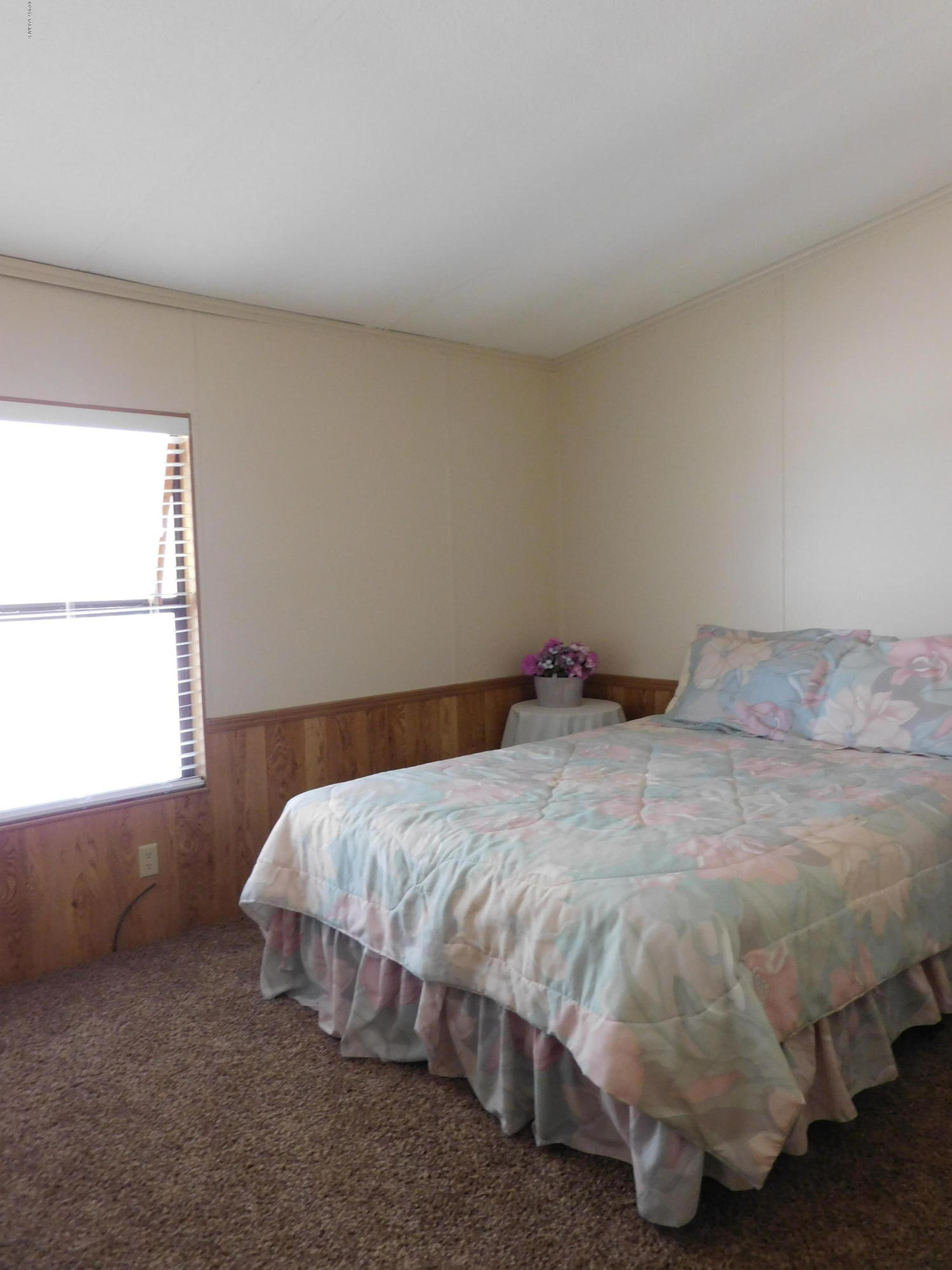 Out Of Pima County - Residential