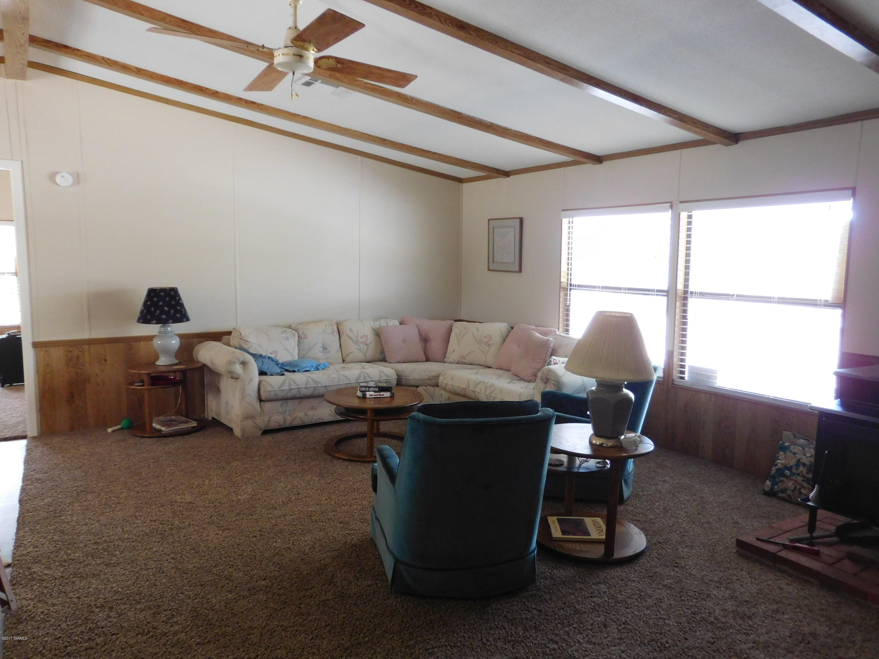 Out Of Pima County - Residential