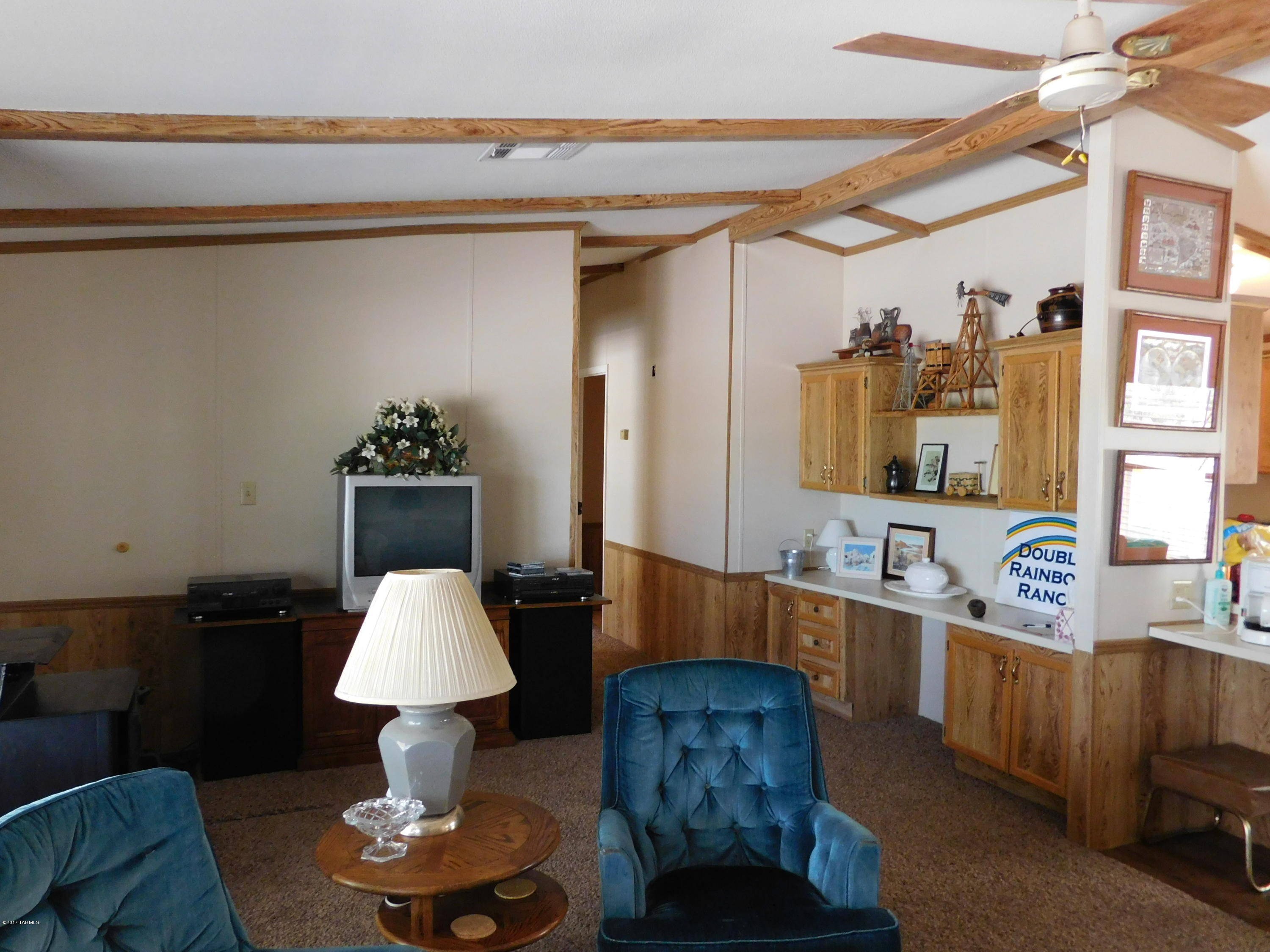 Out Of Pima County - Residential