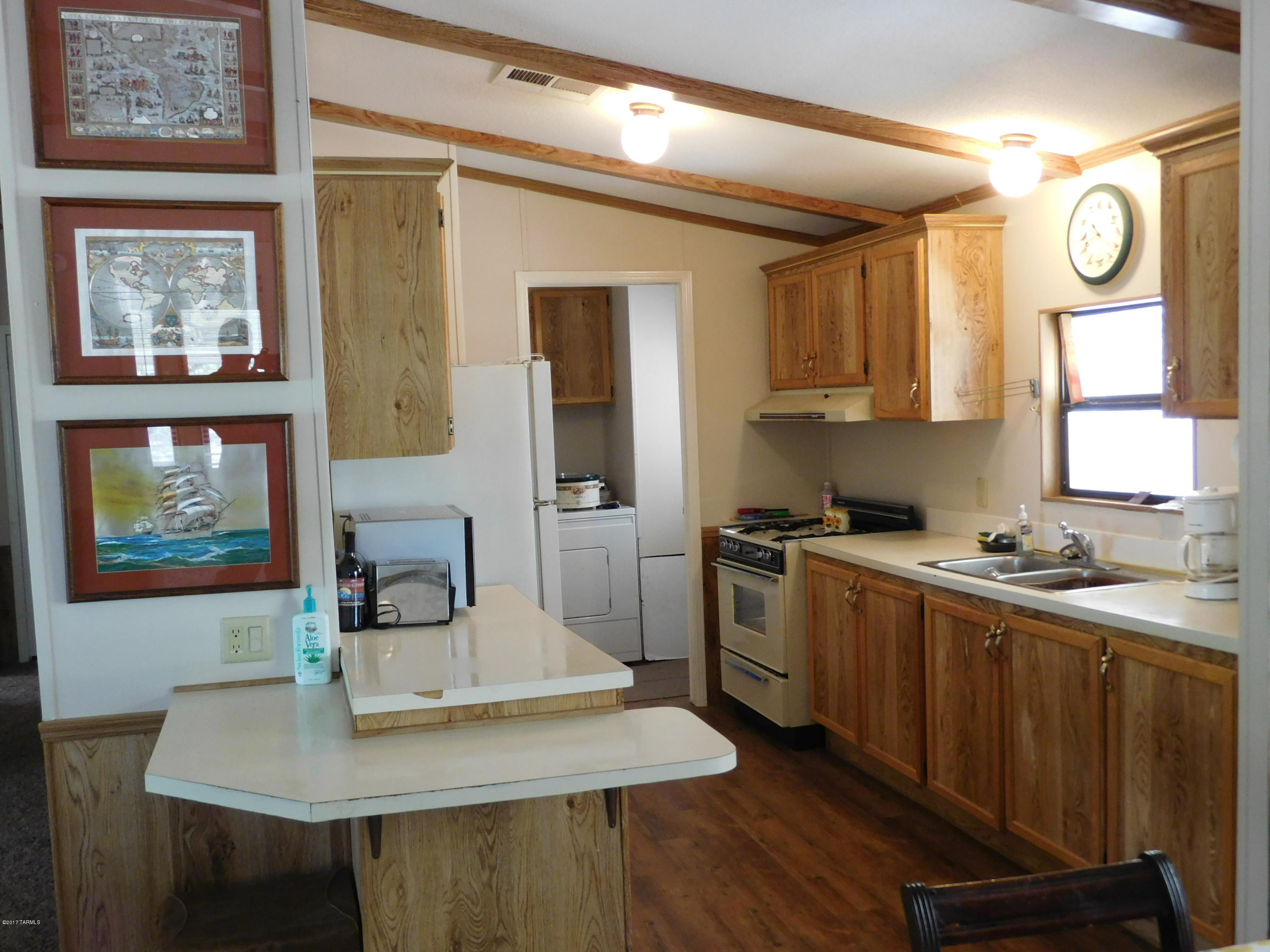 Out Of Pima County - Residential