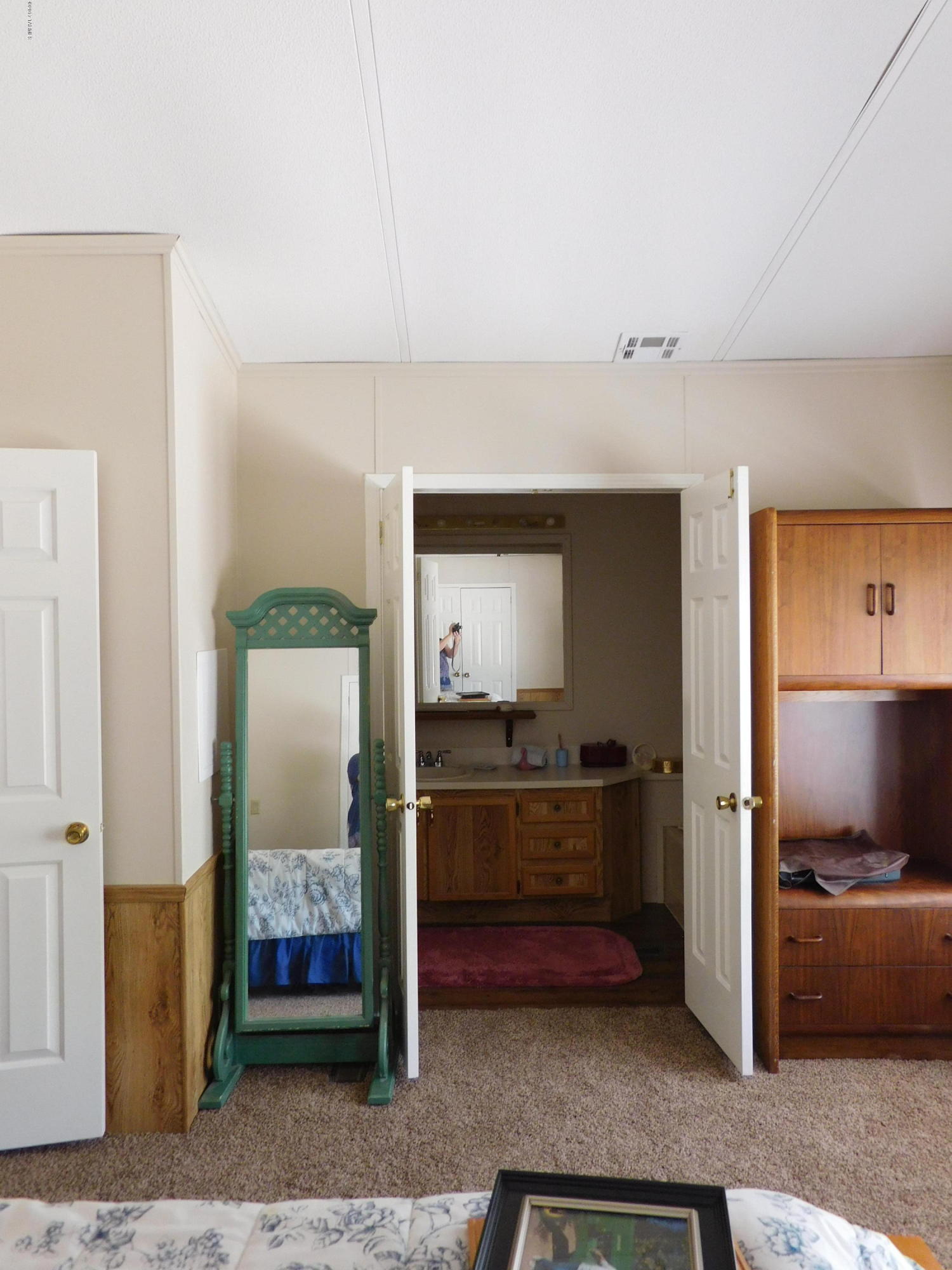 Out Of Pima County - Residential