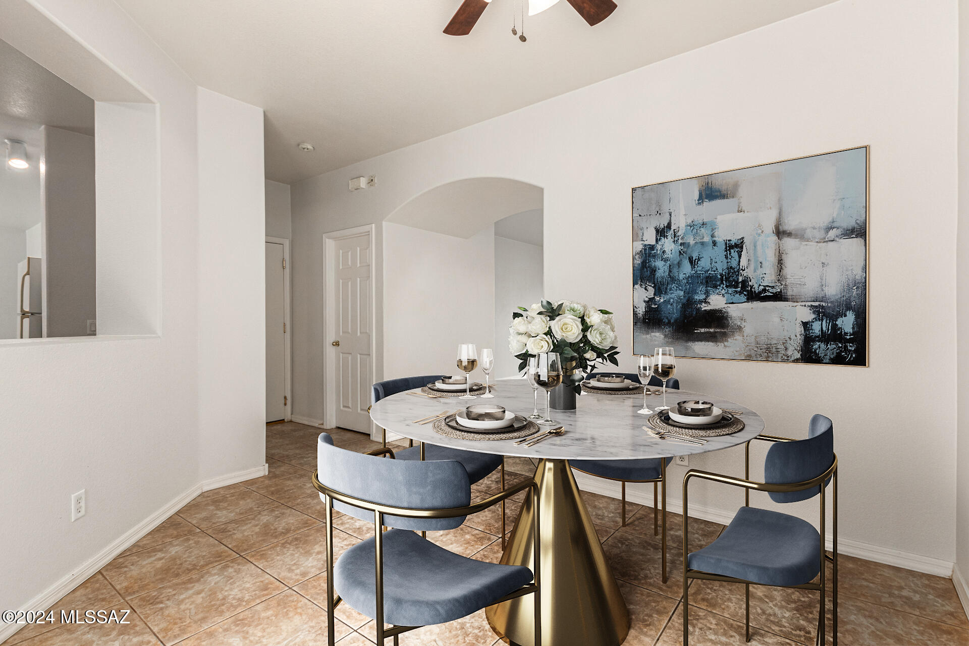 Presidio De Madrid (1-139) - Residential