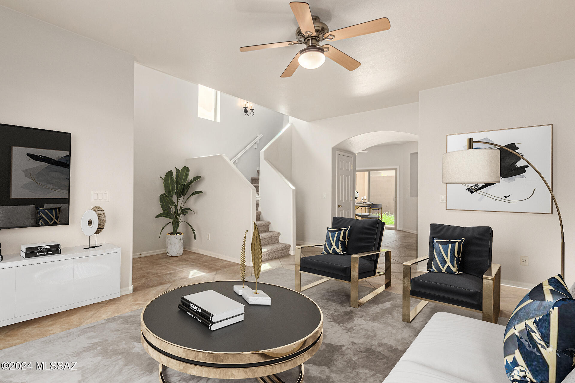 Presidio De Madrid (1-139) - Residential