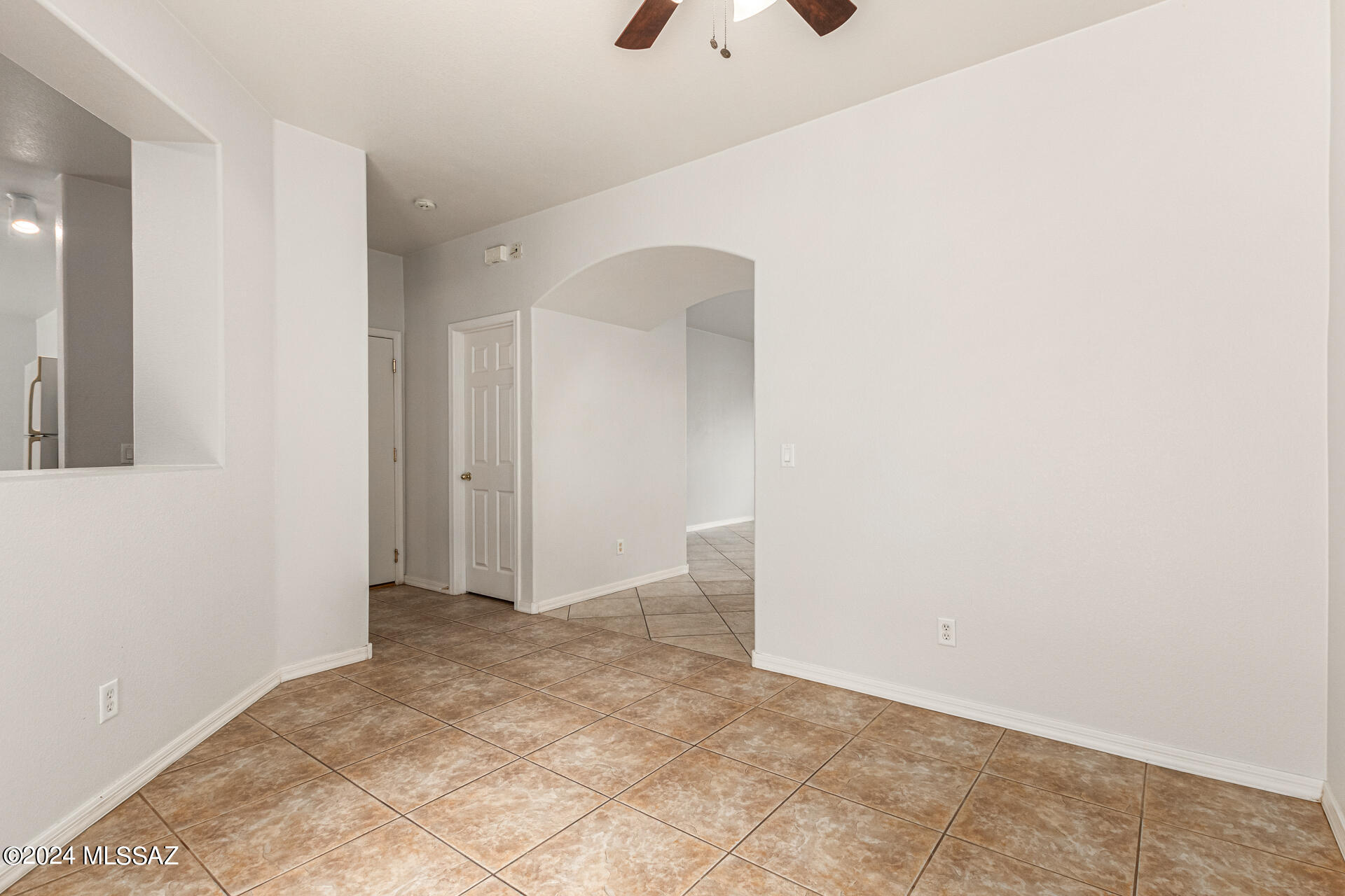 Presidio De Madrid (1-139) - Residential