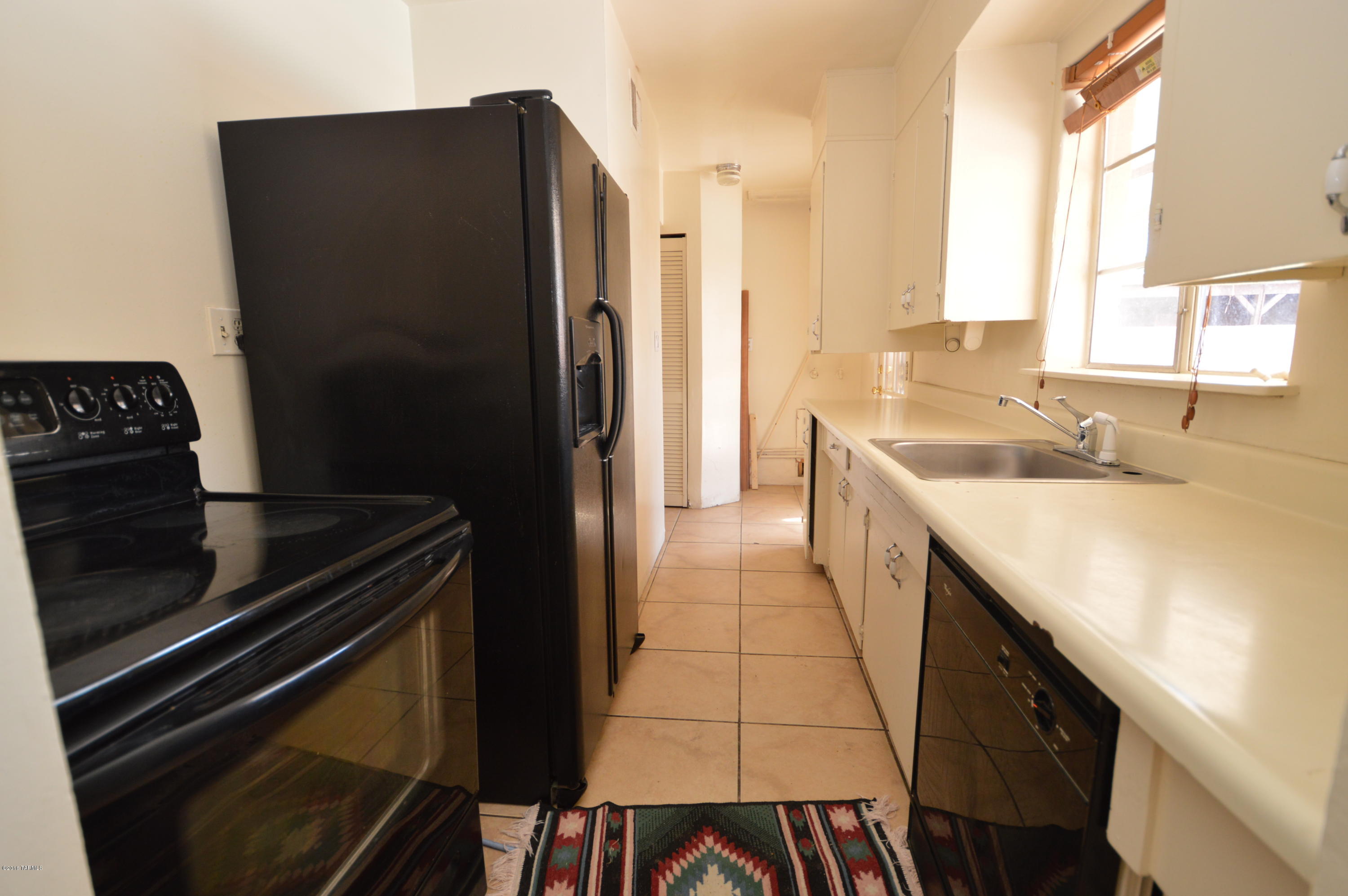 Linden Park - Residential Lease