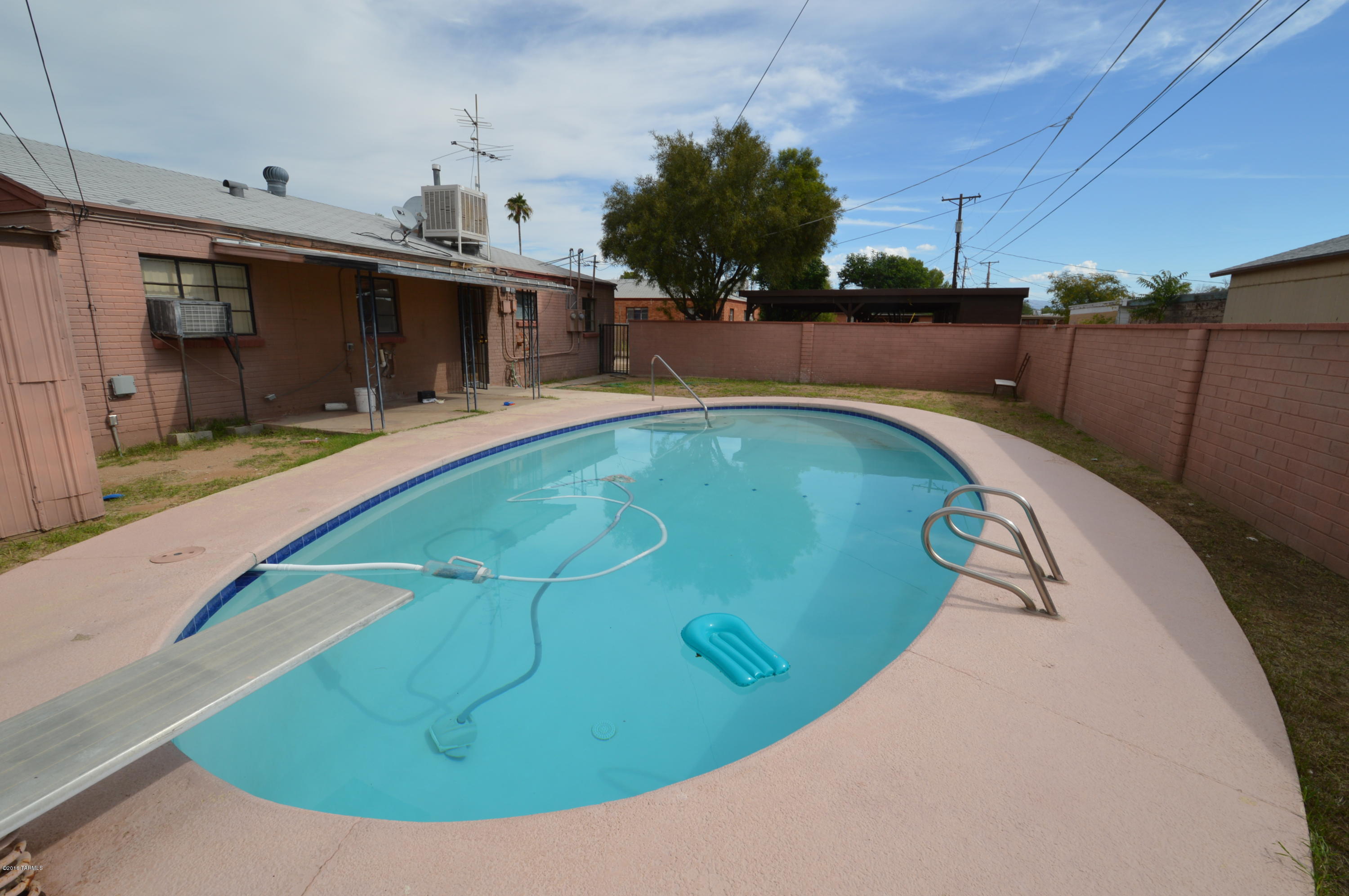 Linden Park - Residential Lease