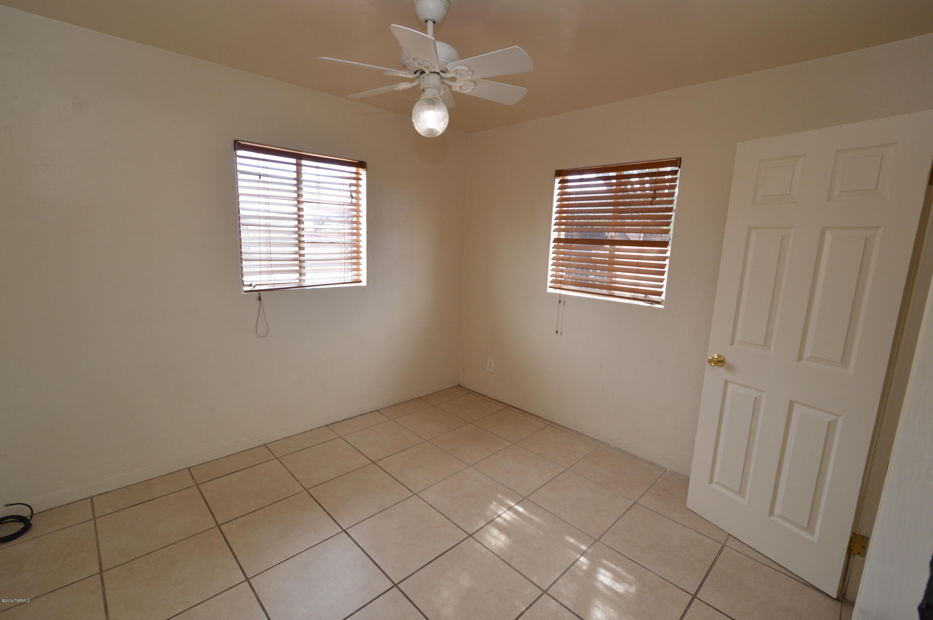 Linden Park - Residential Lease