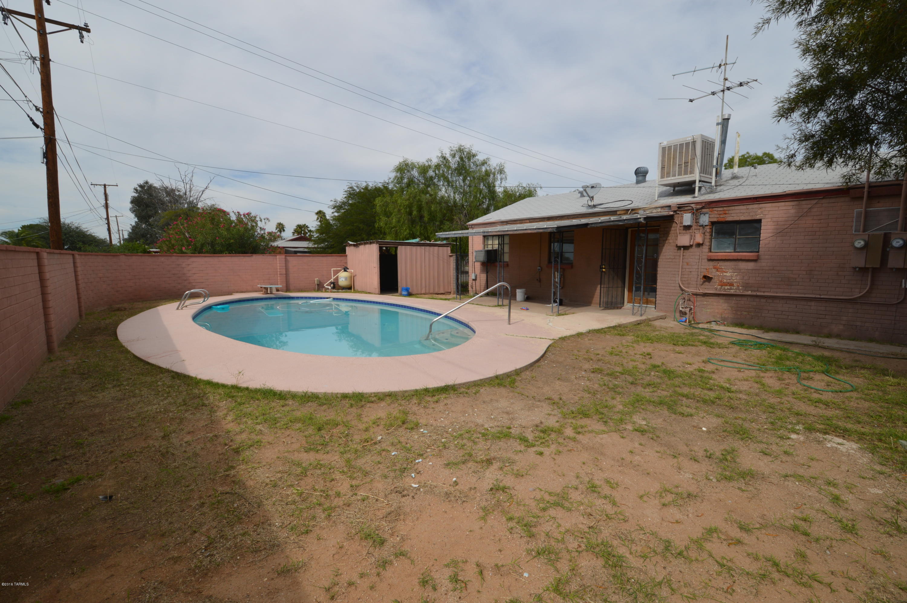 Linden Park - Residential Lease