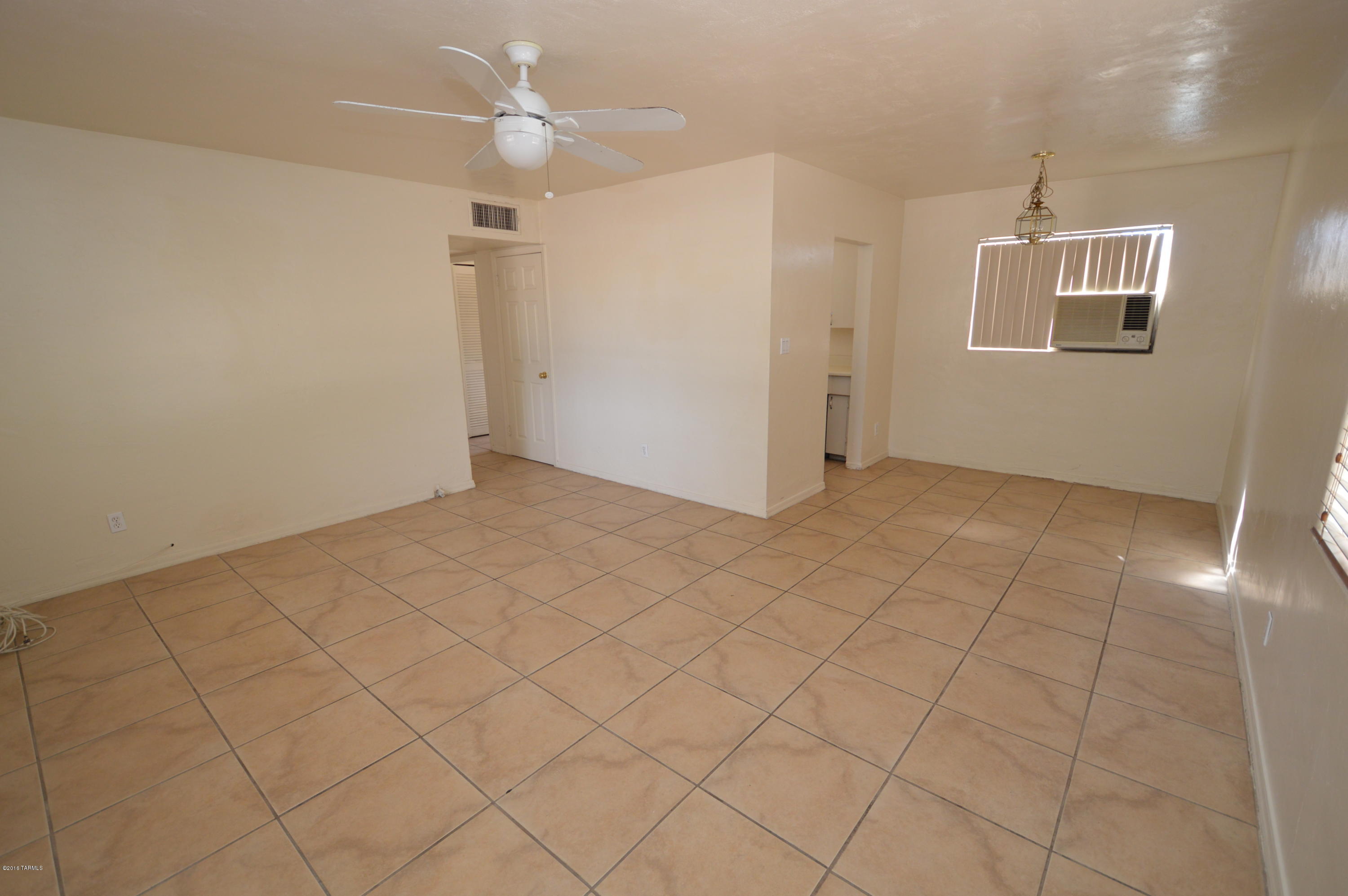 Linden Park - Residential Lease