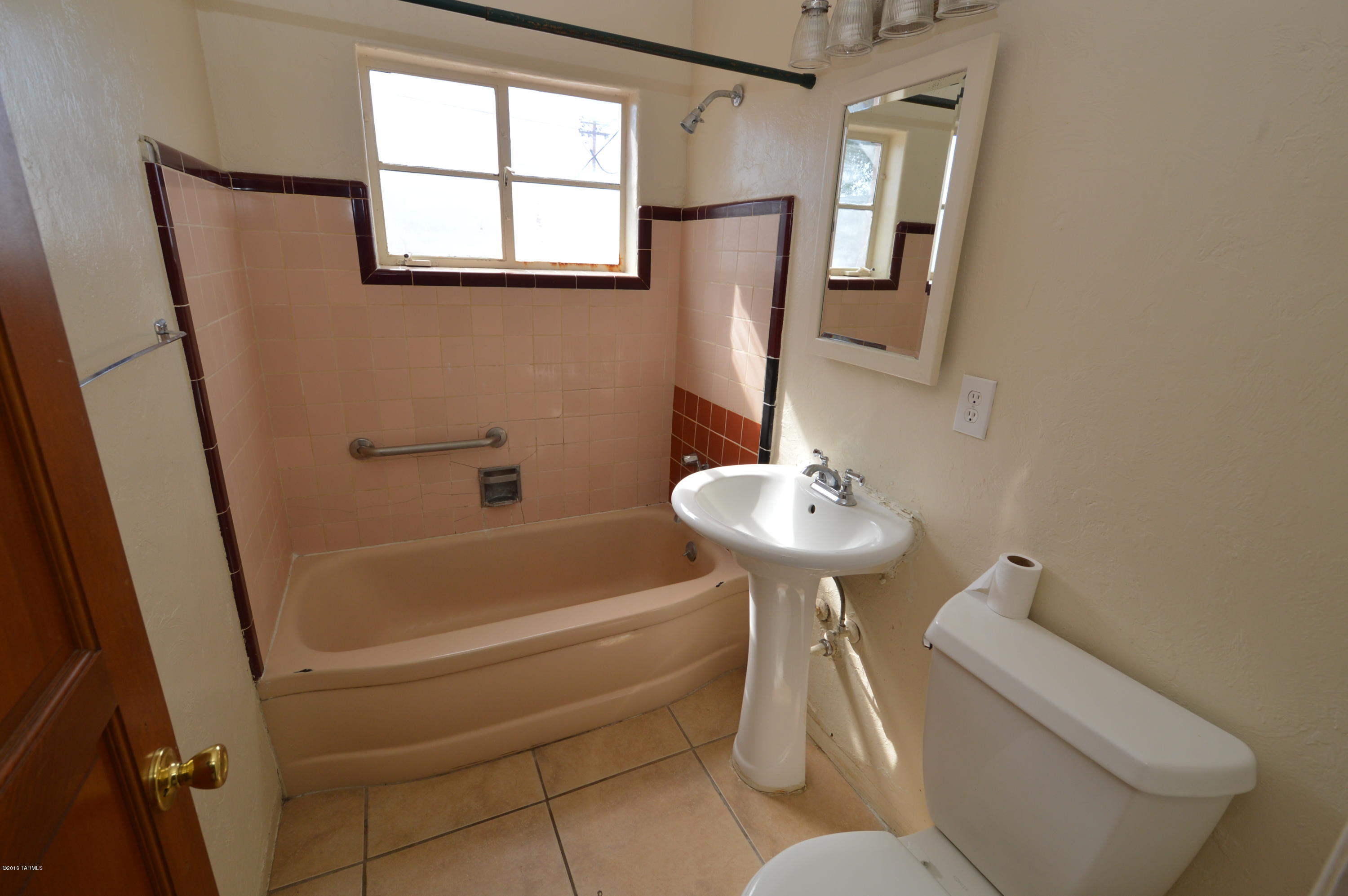 Linden Park - Residential Lease