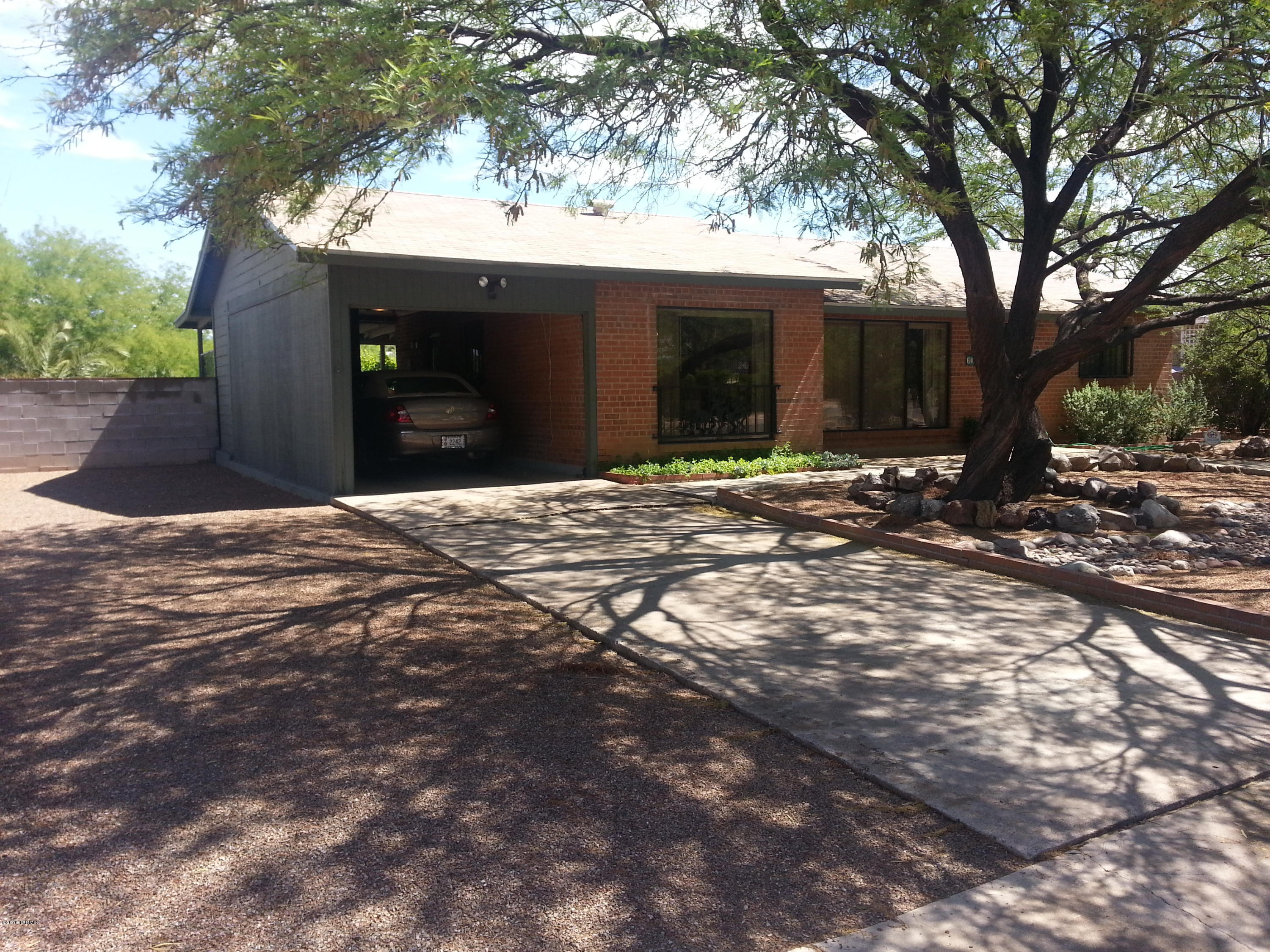 Manana Vista - Residential