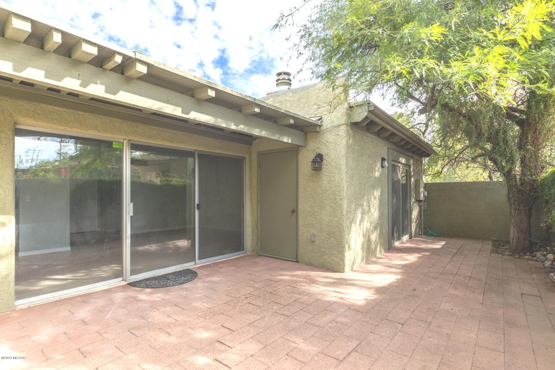 Richland Heights Townhouses - Residential