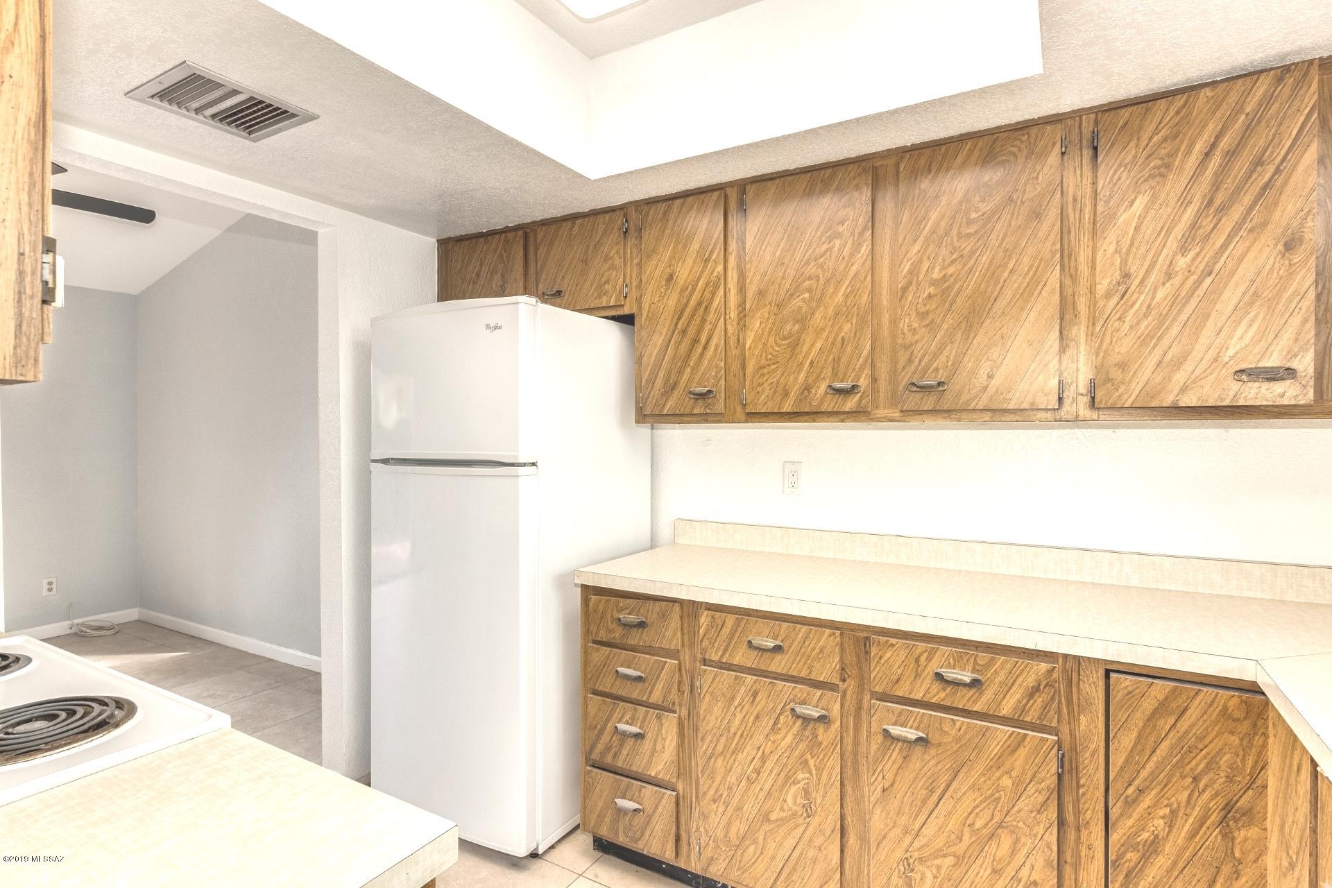 Richland Heights Townhouses - Residential