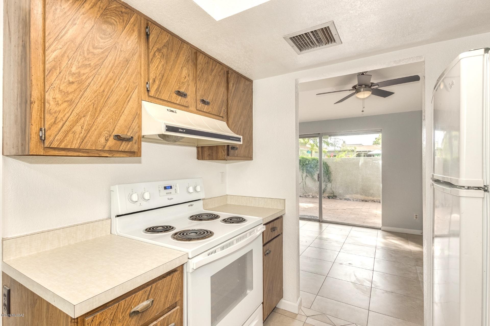 Richland Heights Townhouses - Residential