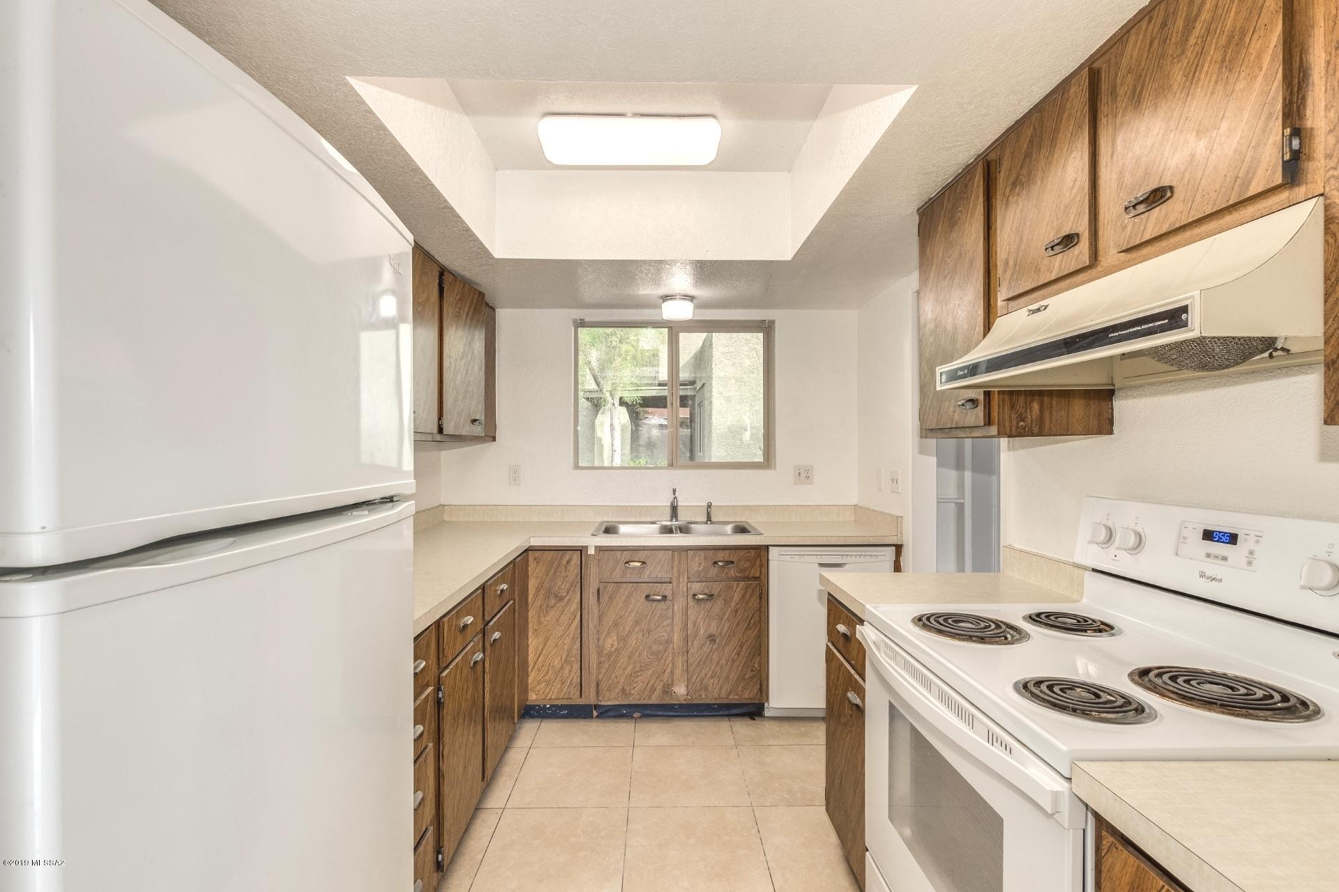 Richland Heights Townhouses - Residential