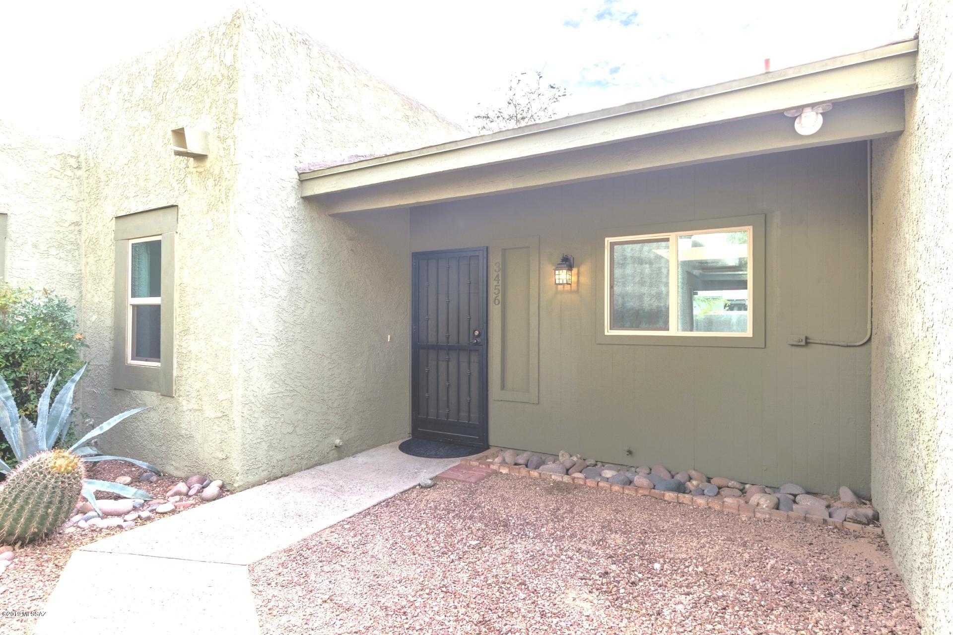 Richland Heights Townhouses - Residential