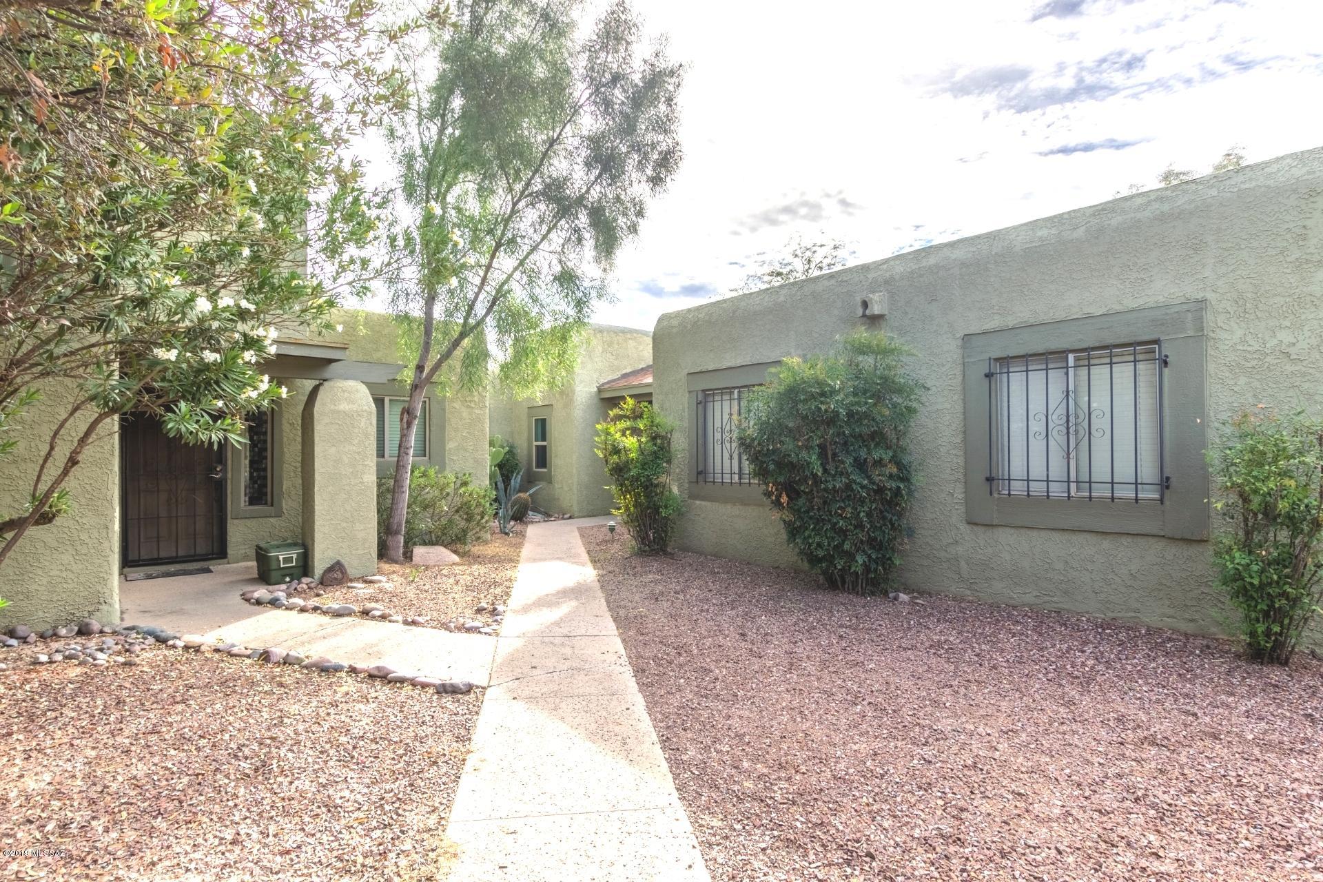 Richland Heights Townhouses - Residential