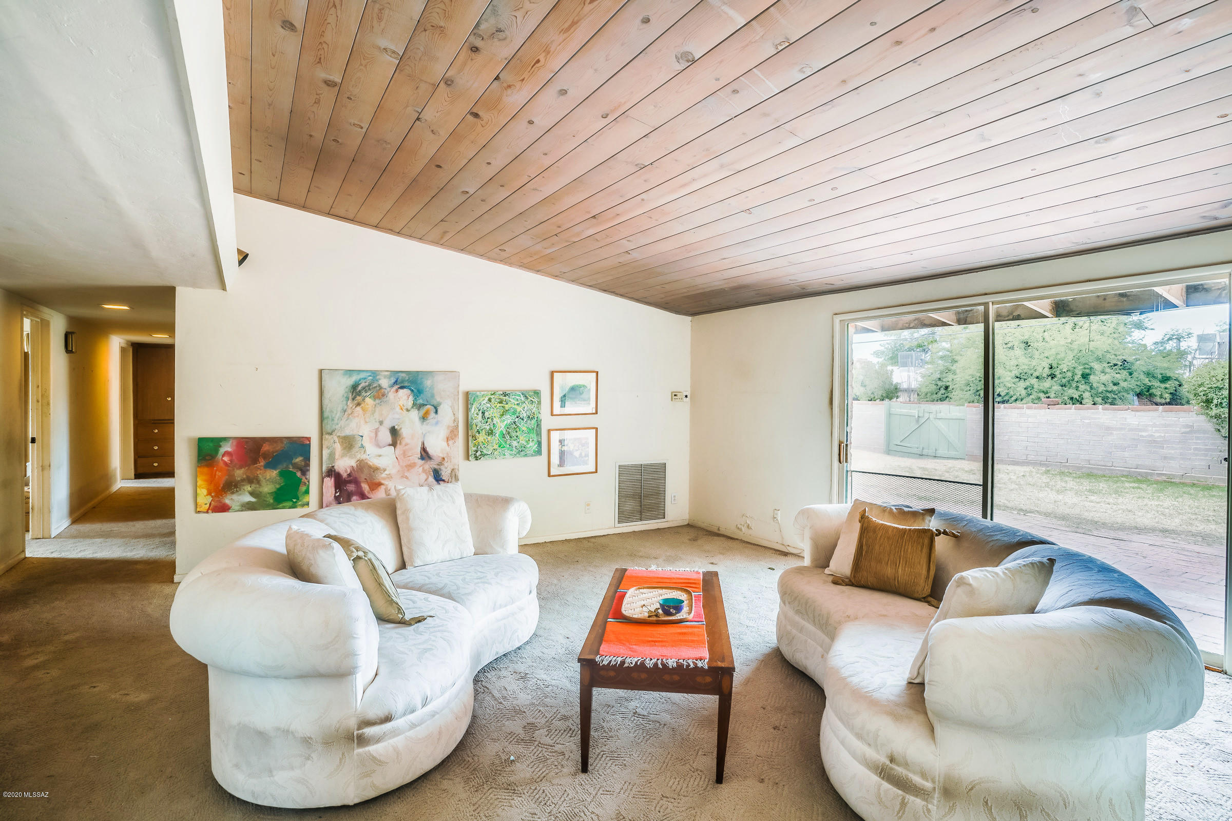 Cinco Via - Residential