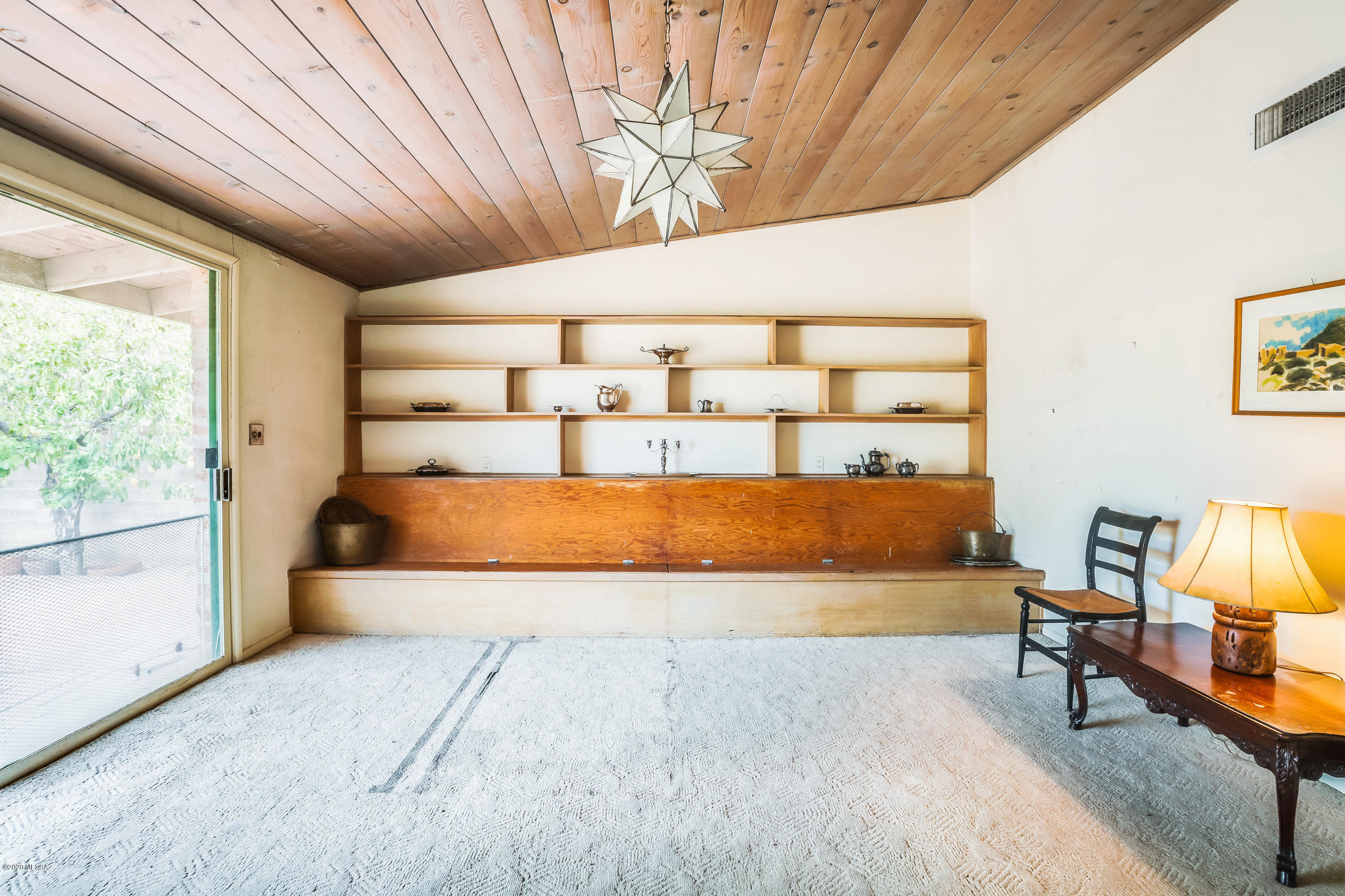 Cinco Via - Residential