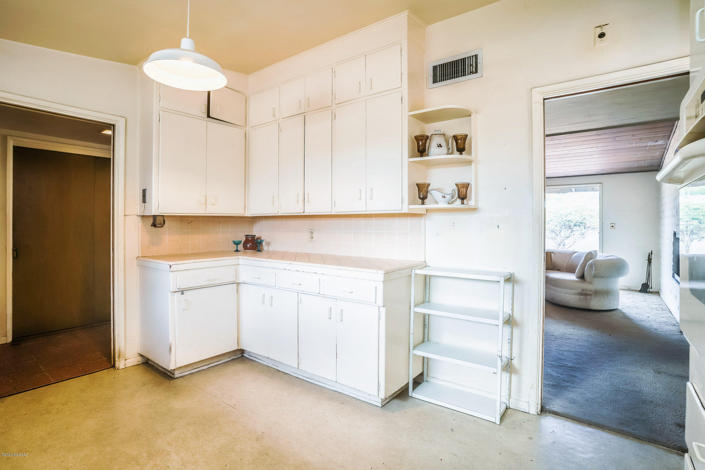 Cinco Via - Residential