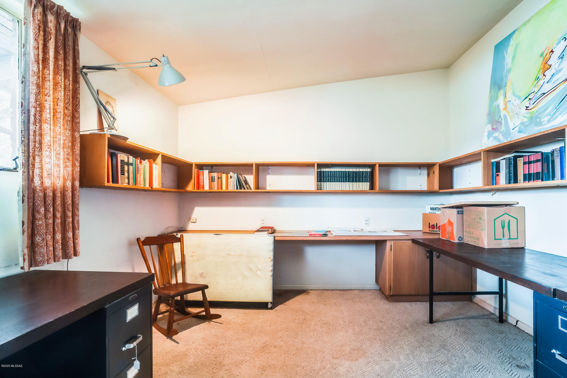 Cinco Via - Residential