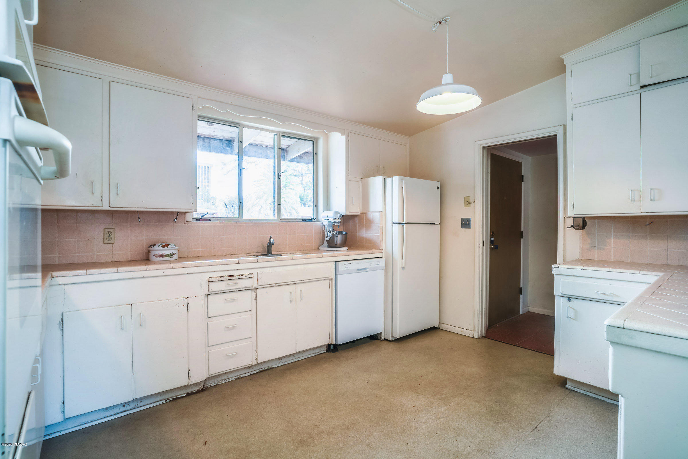 Cinco Via - Residential